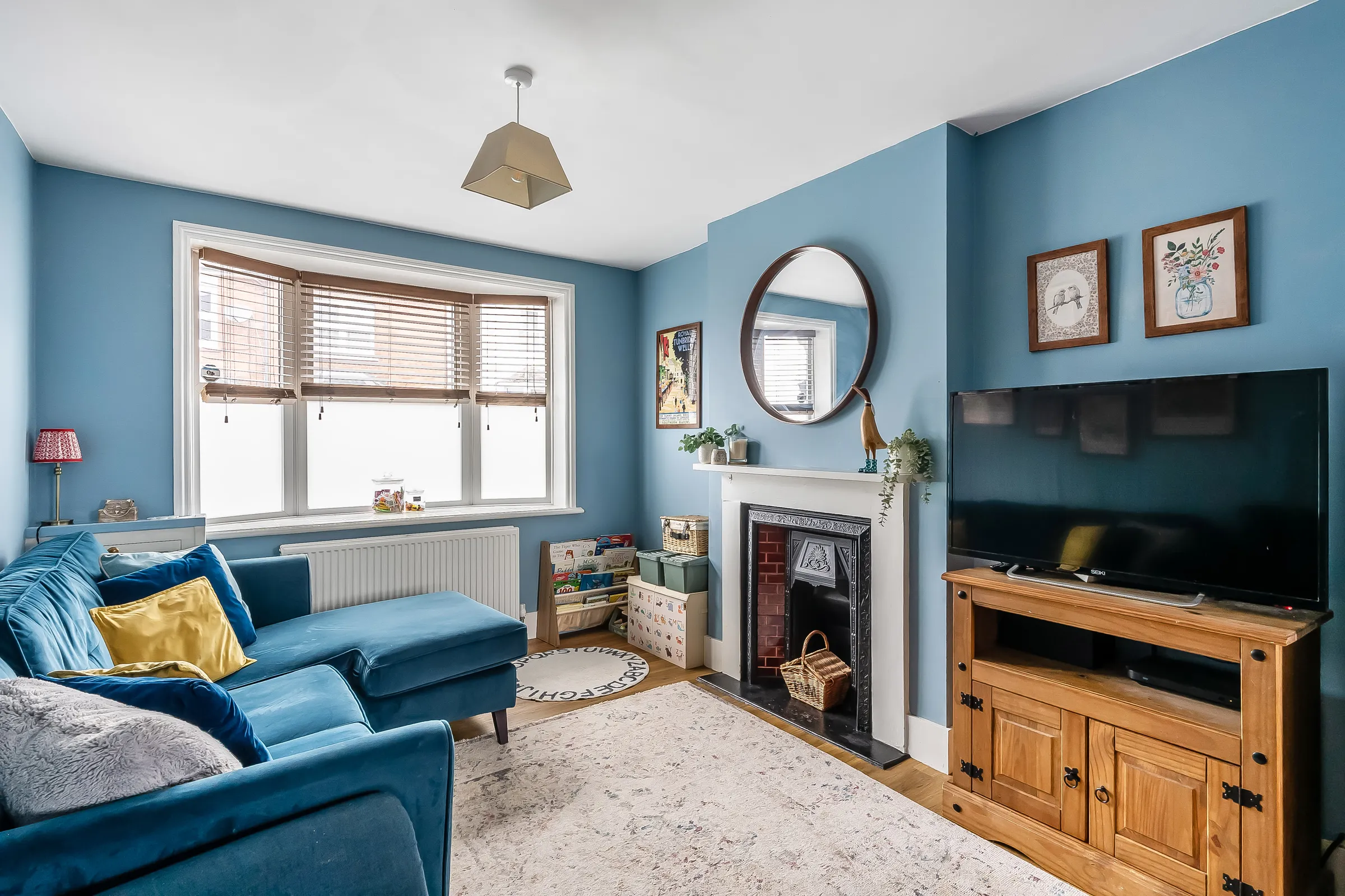 Colebrook Road, Tunbridge Wells, TN4, Tunbridge Wells