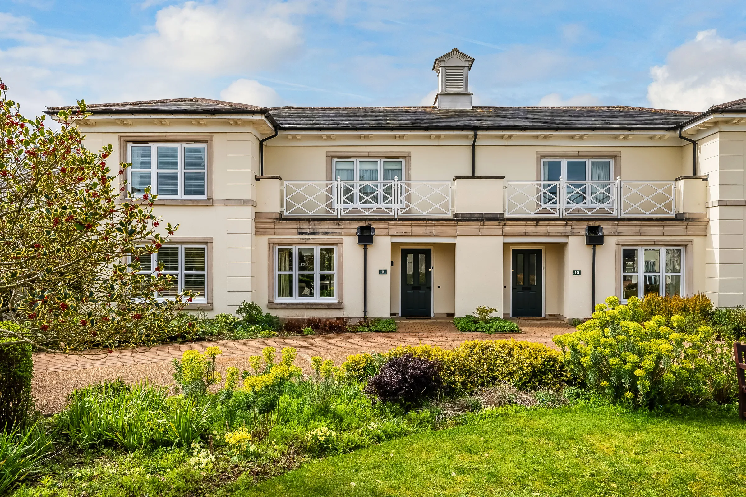 Nellington Road, Rusthall, TN4, Tunbridge Wells