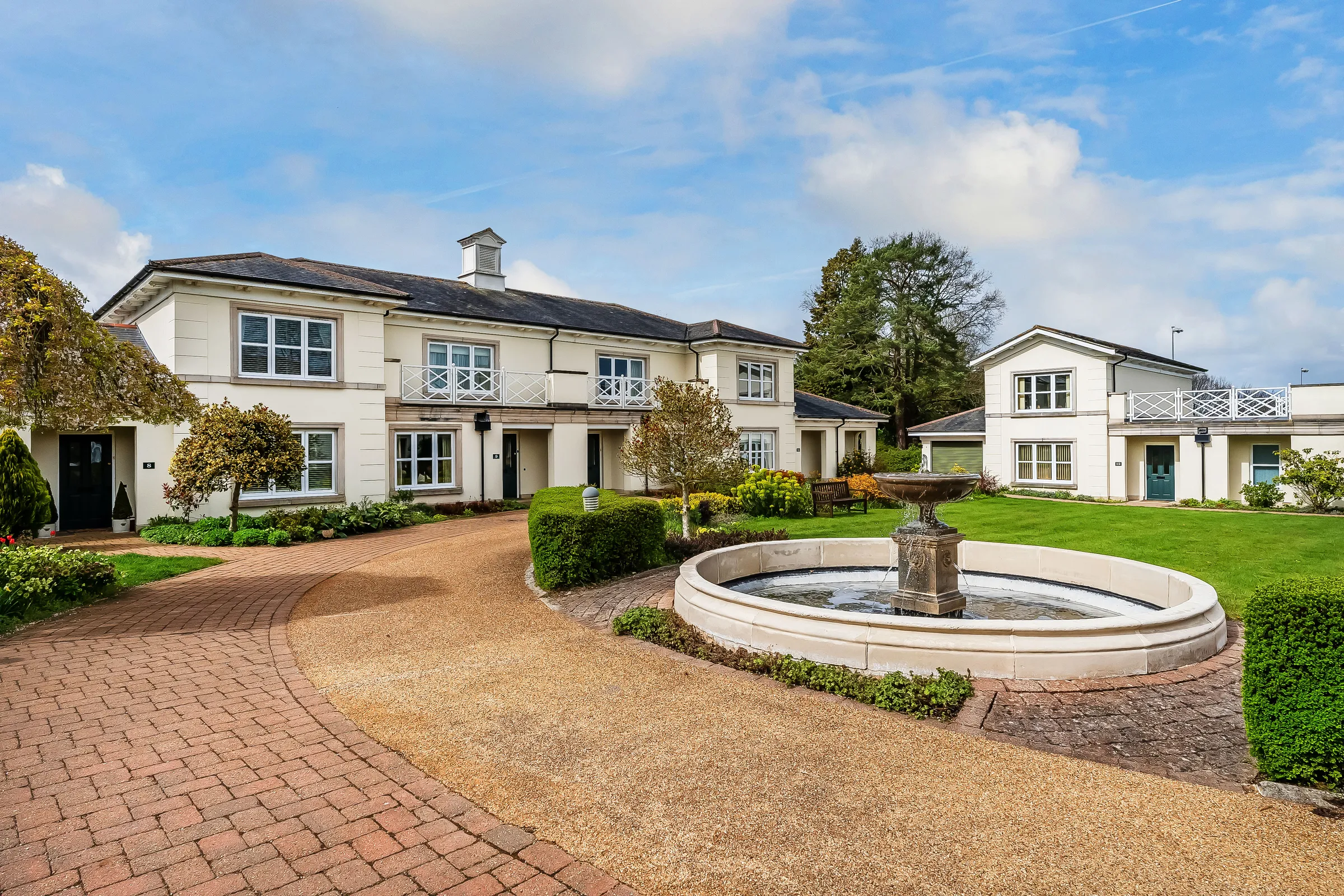 Nellington Road, Rusthall, TN4, Tunbridge Wells