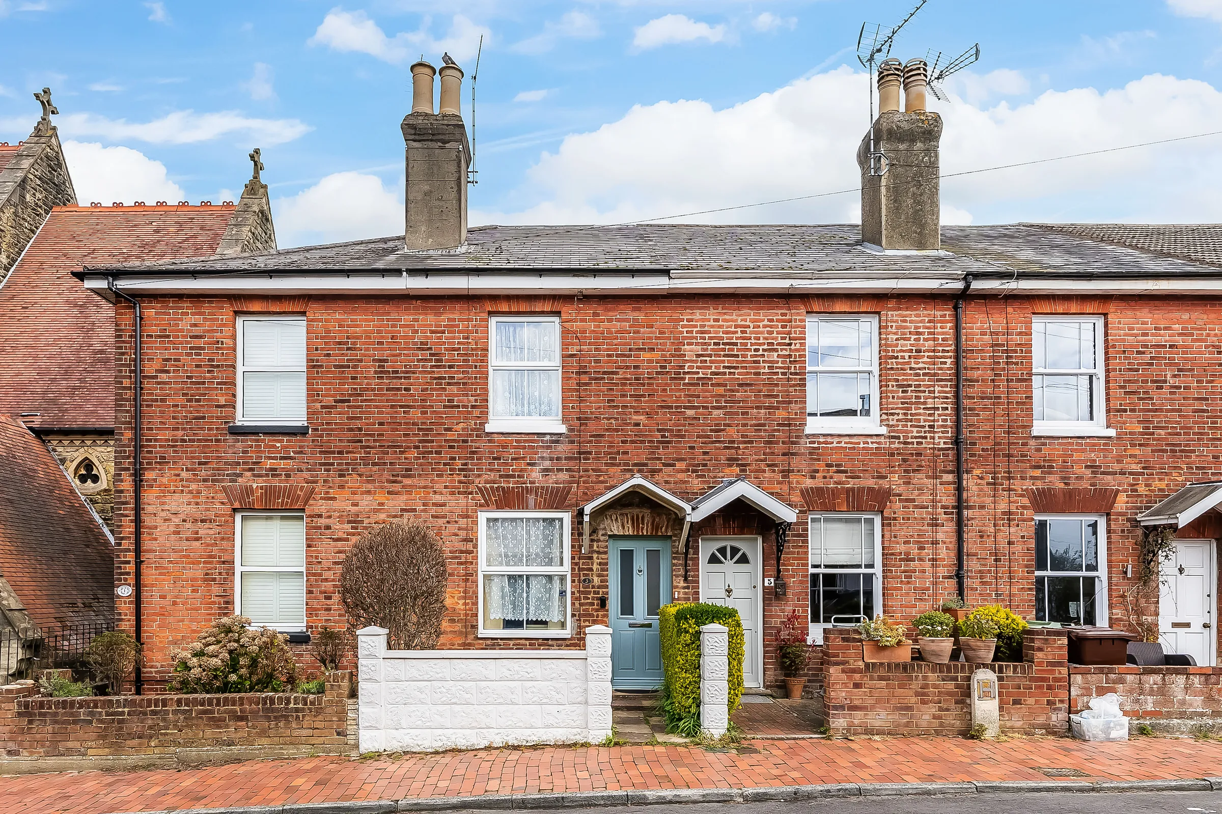 St. Peters Street, Tunbridge Wells, TN2, Tunbridge Wells