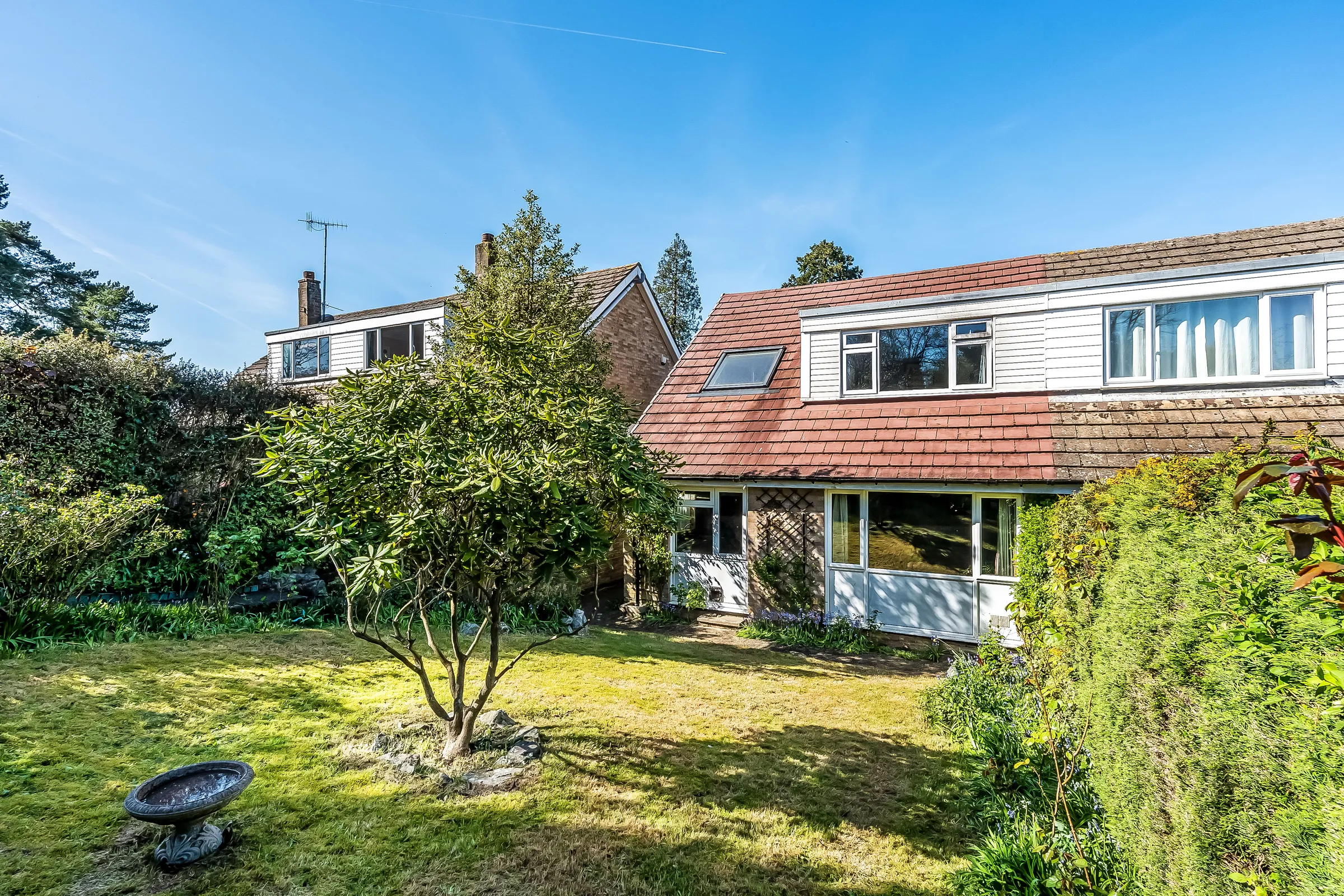Chiltern Walk, Tunbridge Wells, TN2, Tunbridge Wells