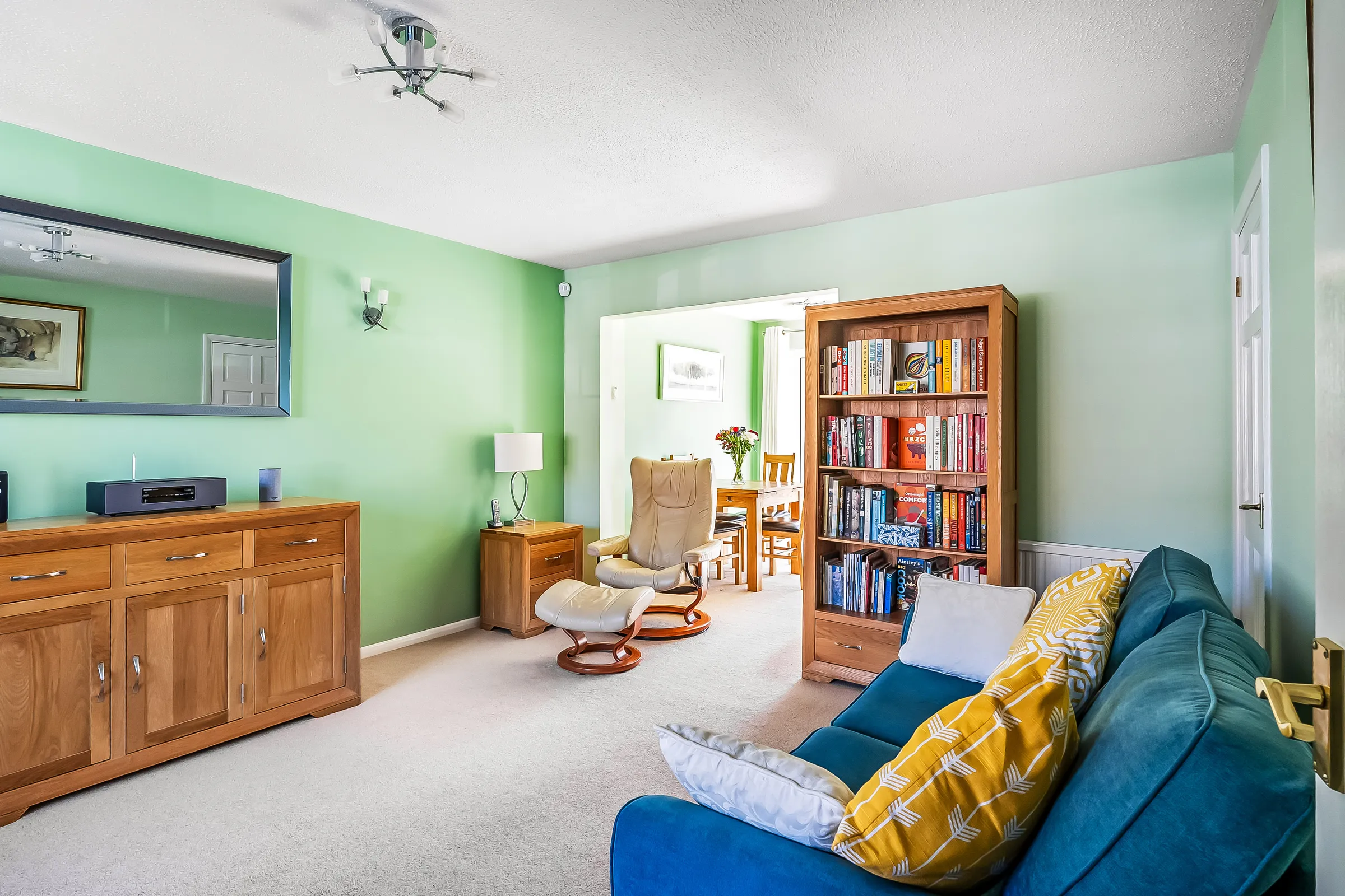 Frankfield Rise, Tunbridge Wells, TN2, Tunbridge Wells