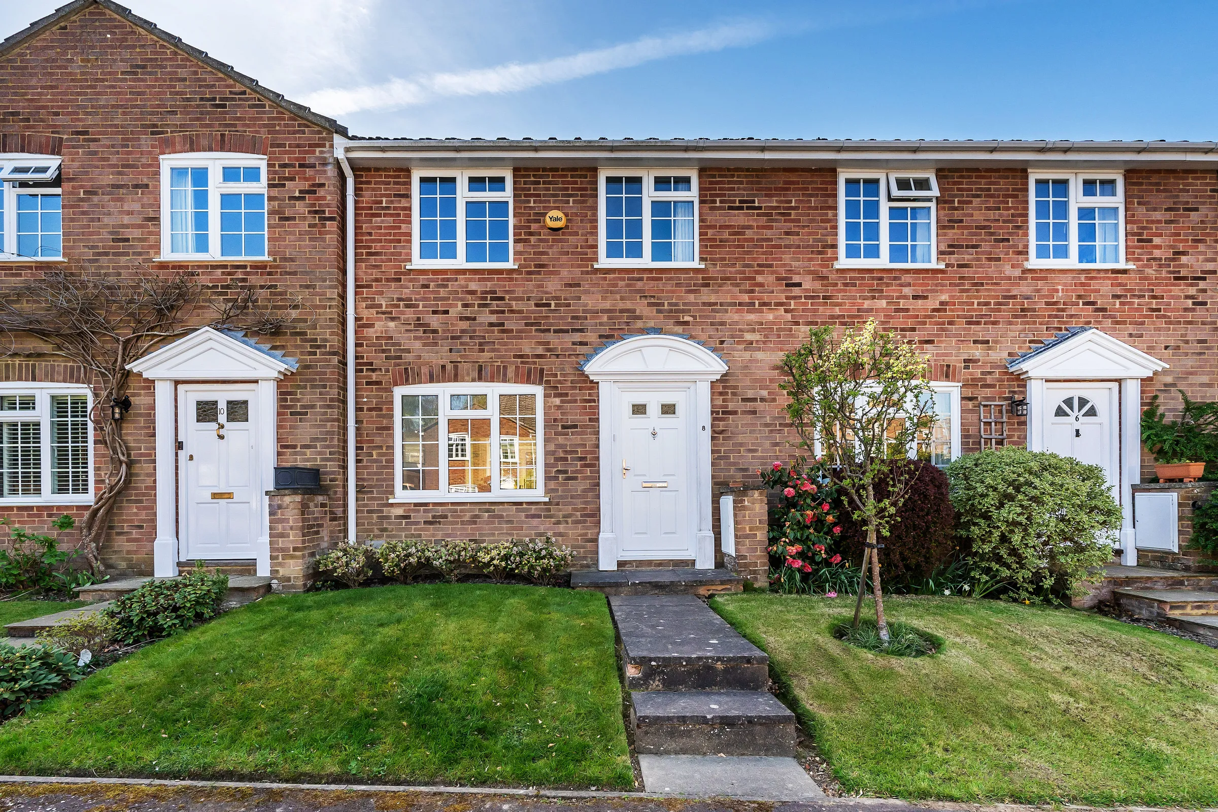 Frankfield Rise, Tunbridge Wells, TN2, Tunbridge Wells