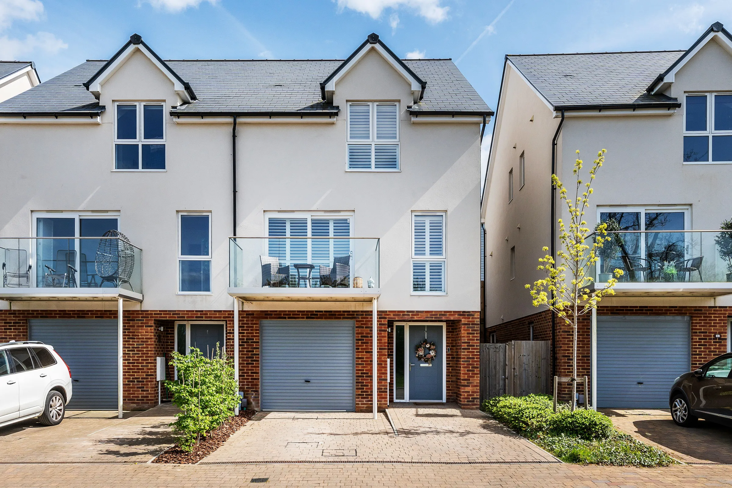 Elsanta Close, Tunbridge Wells, TN2, Tunbridge Wells