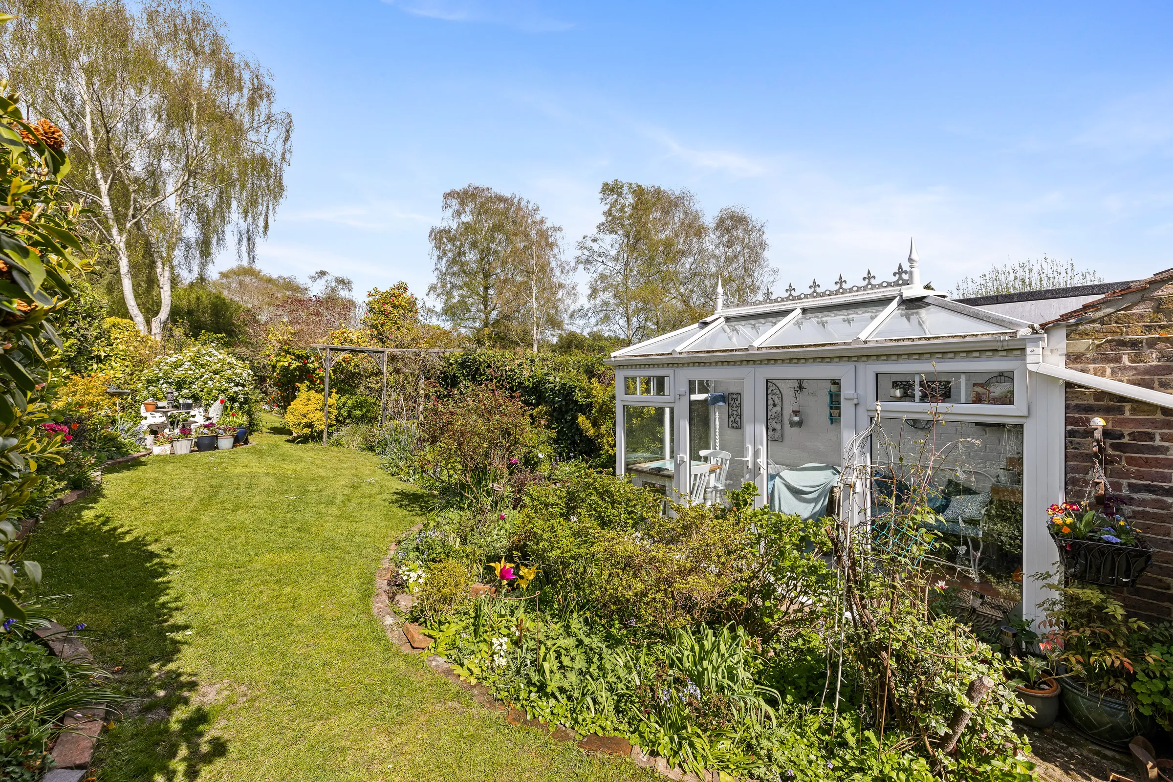 Bayham Road, Tunbridge Wells, TN2, Tunbridge Wells