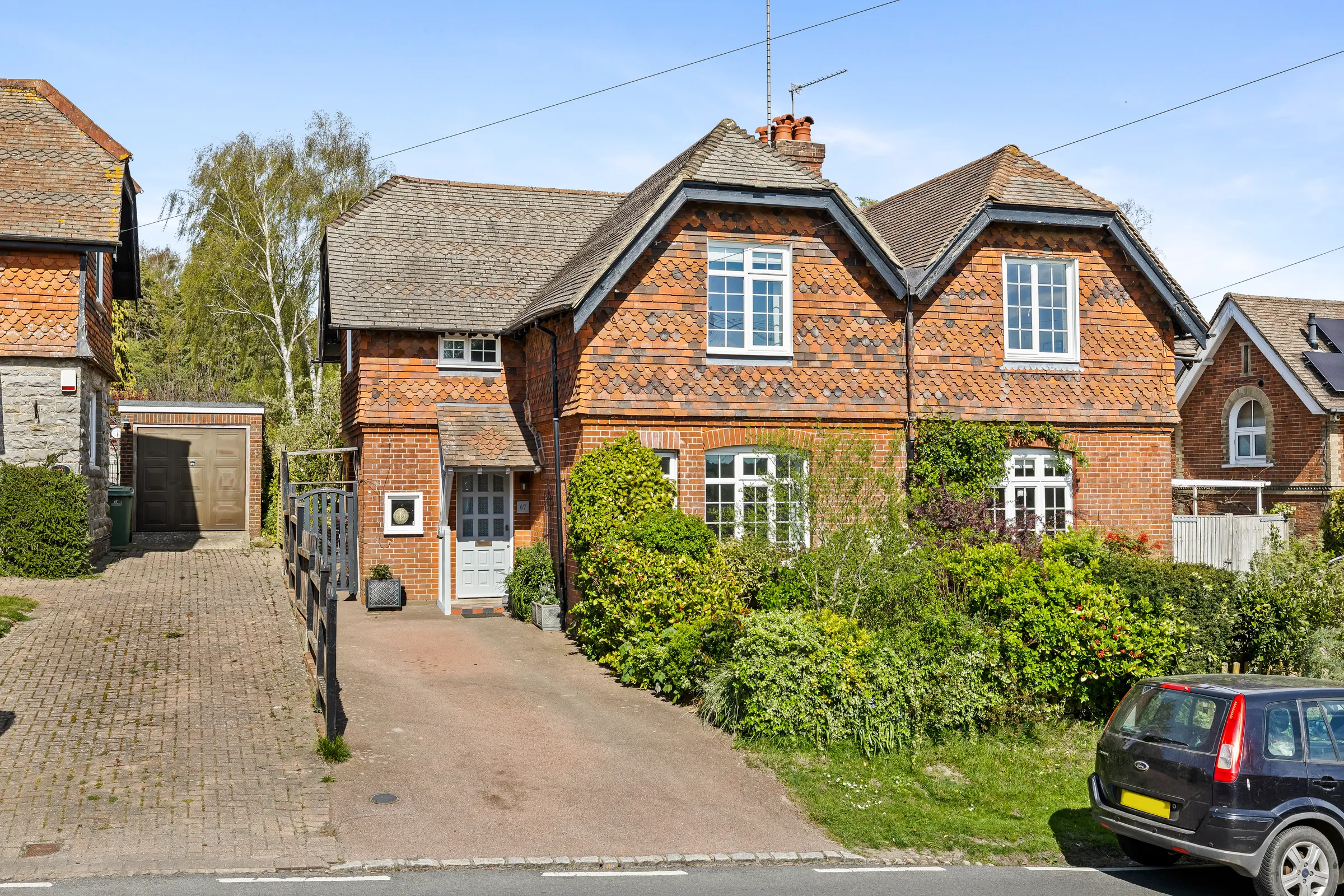 Bayham Road, Tunbridge Wells, TN2, Tunbridge Wells