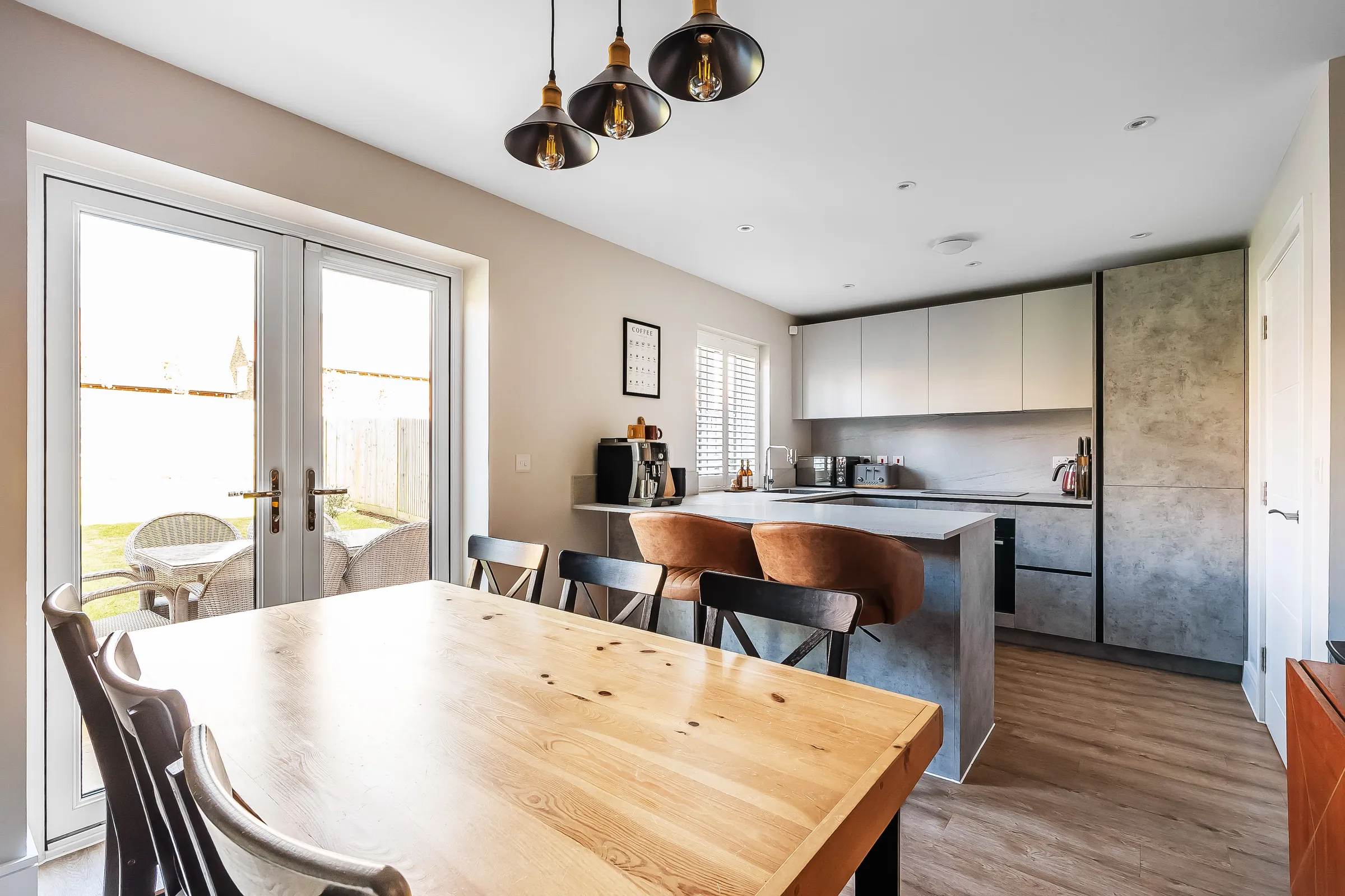 Homebush Green, Matfield, TN12, Tonbridge