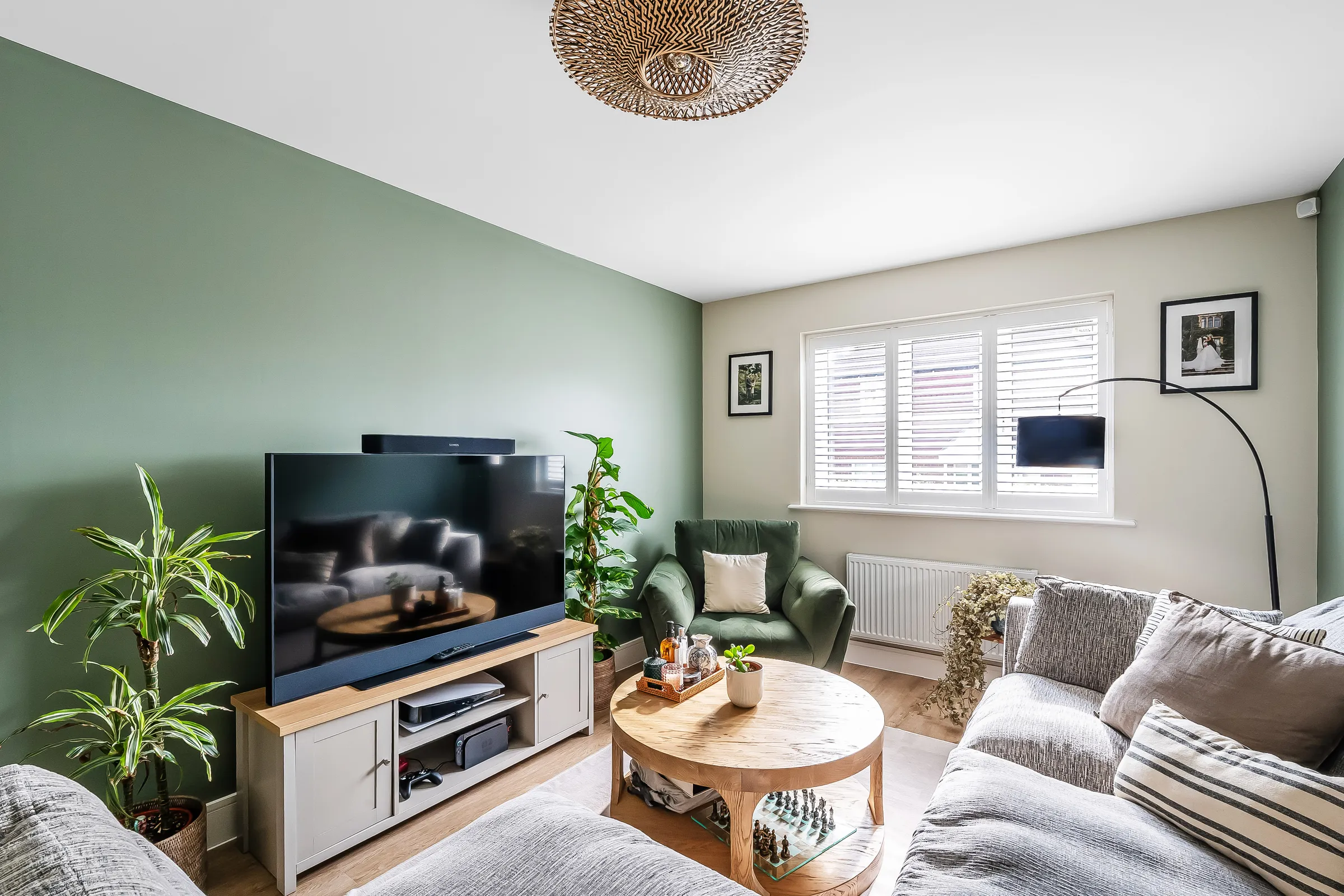 Homebush Green, Matfield, TN12, Tonbridge