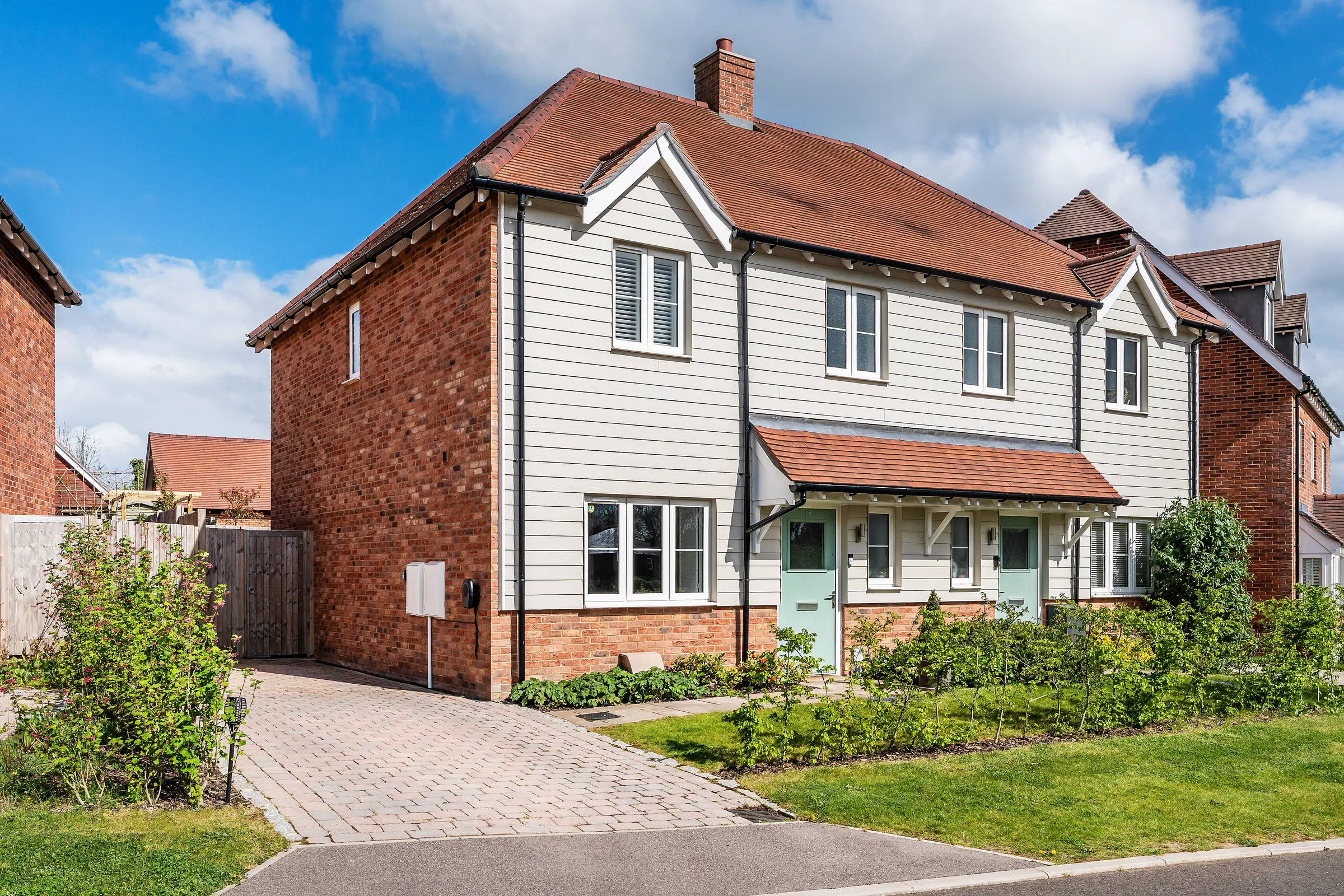 Homebush Green, Matfield, TN12, Tonbridge