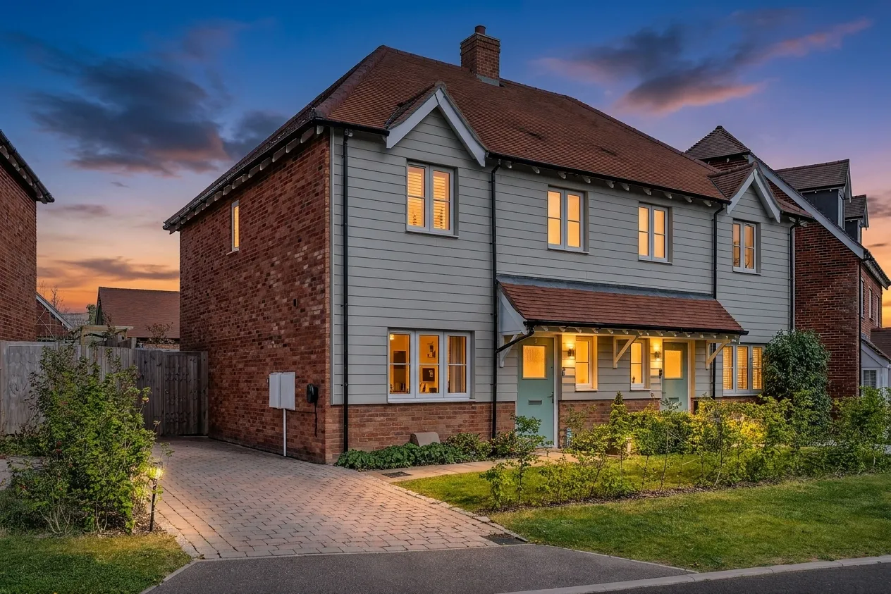 Homebush Green, Matfield, TN12, Tonbridge