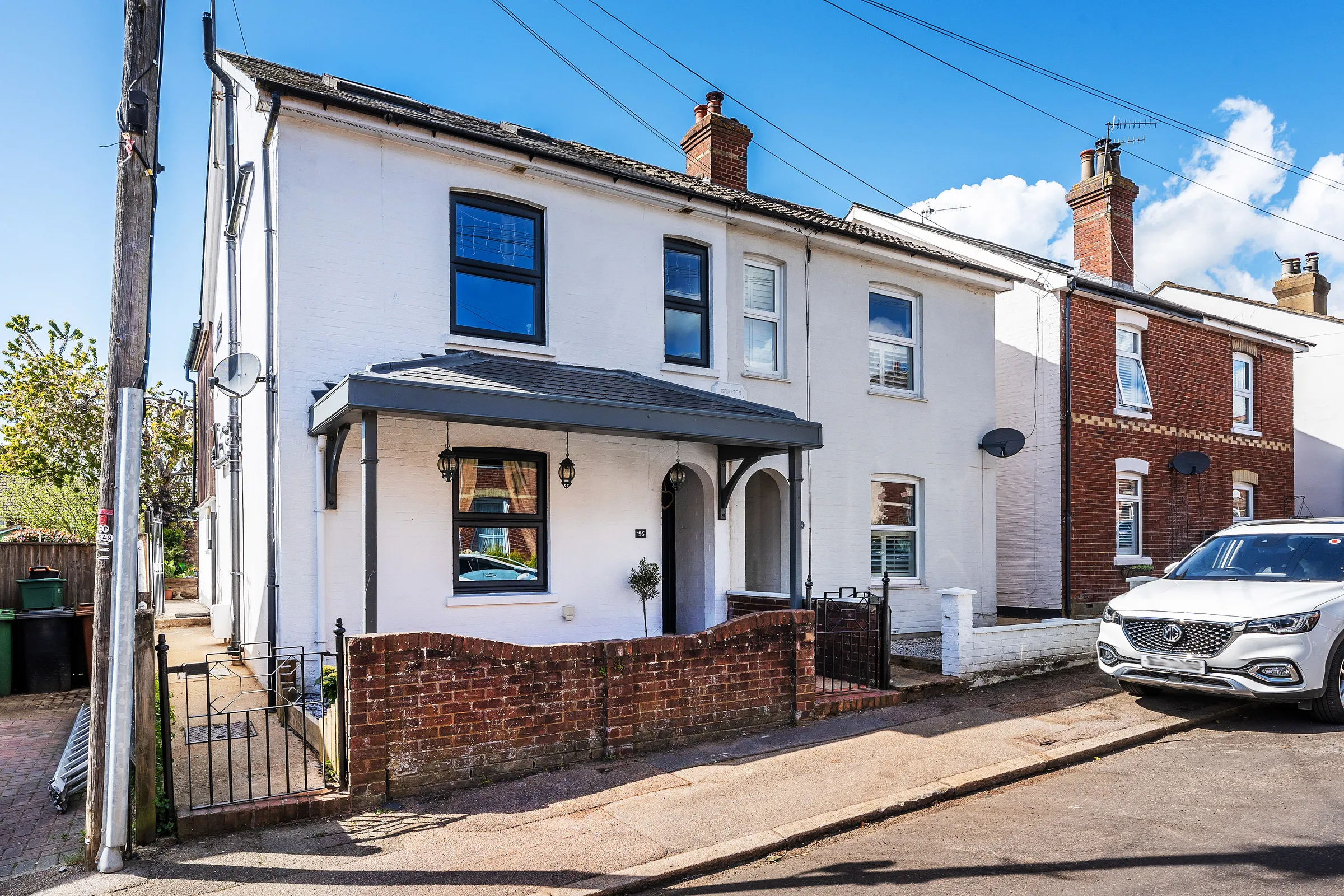 Edward Street, Southborough, TN4, Tunbridge Wells