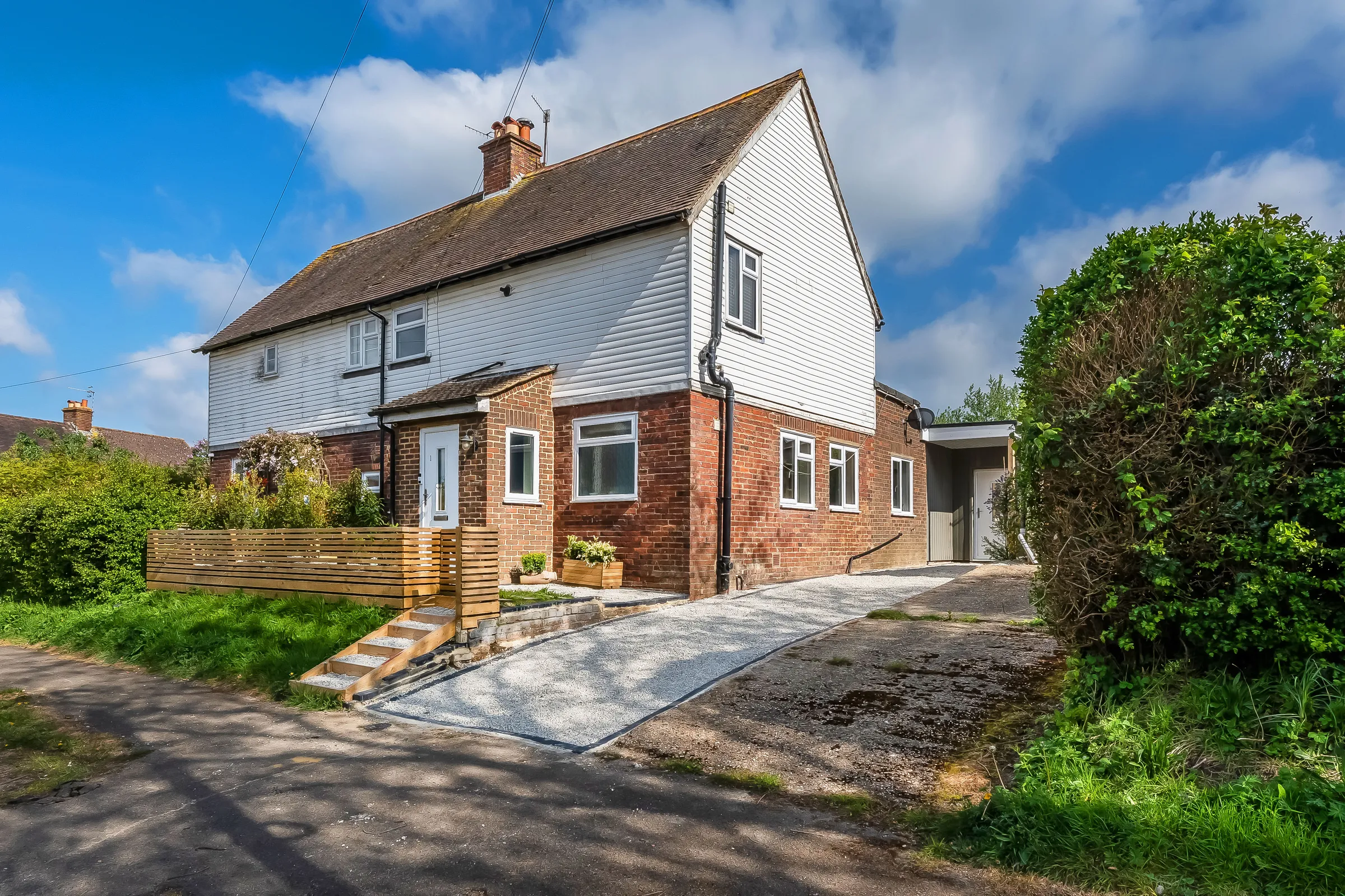 Sandhurst Avenue, Pembury, TN2, Tunbridge Wells