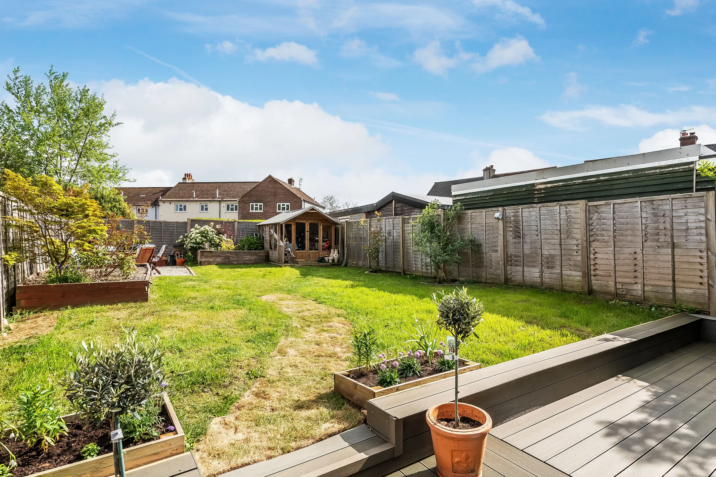 Sandhurst Avenue, Pembury, TN2, Tunbridge Wells