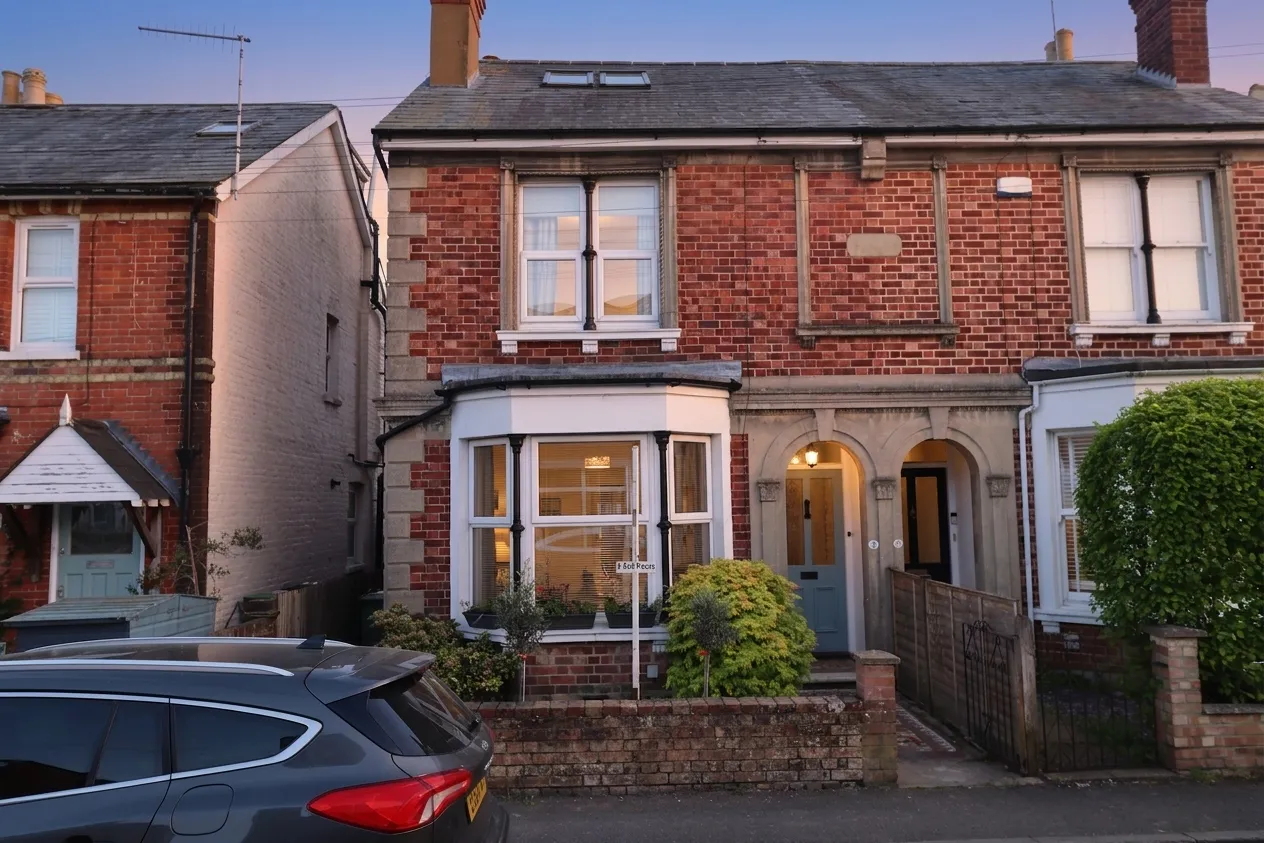 Nelson Road, Tunbridge Wells, TN2, Tunbridge Wells