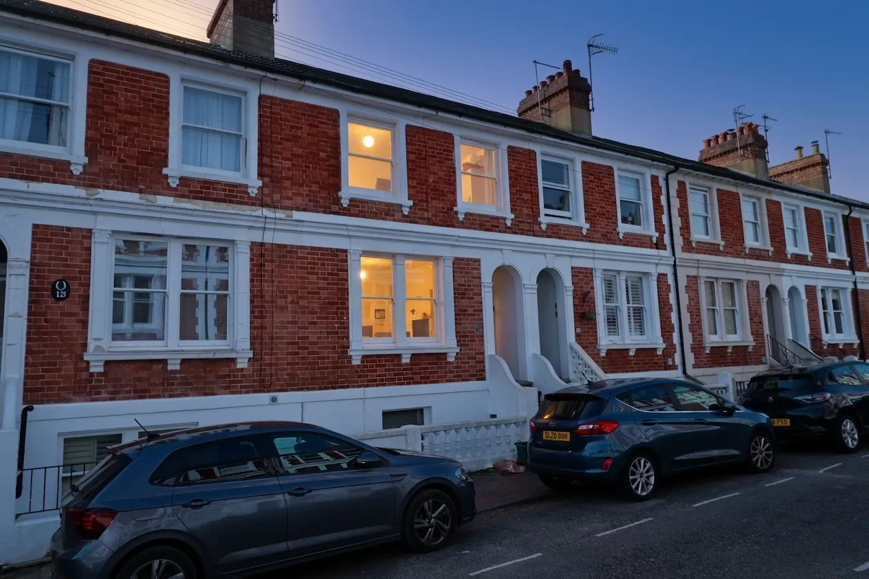 Grecian Road, Tunbridge Wells, TN1, Tunbridge Wells