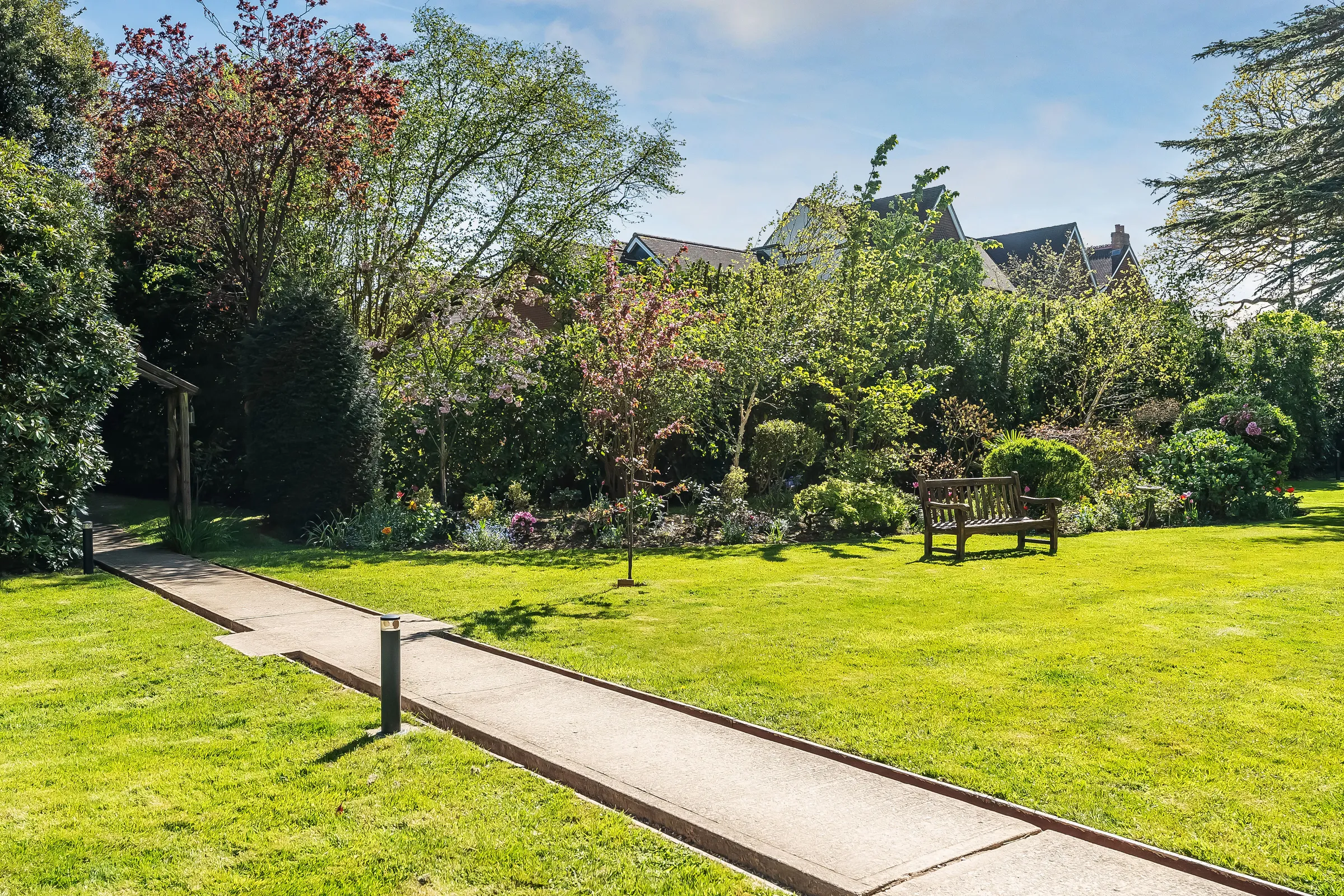 Mount Ephraim, Chancellor House Mount Ephraim, TN4, Tunbridge Wells