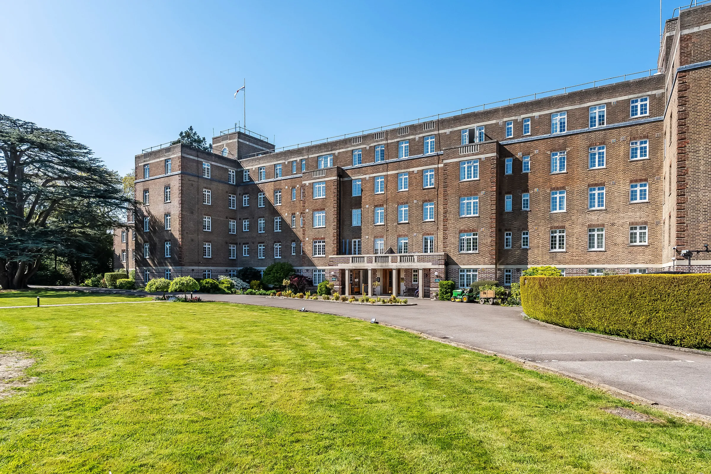 Mount Ephraim, Chancellor House Mount Ephraim, TN4, Tunbridge Wells