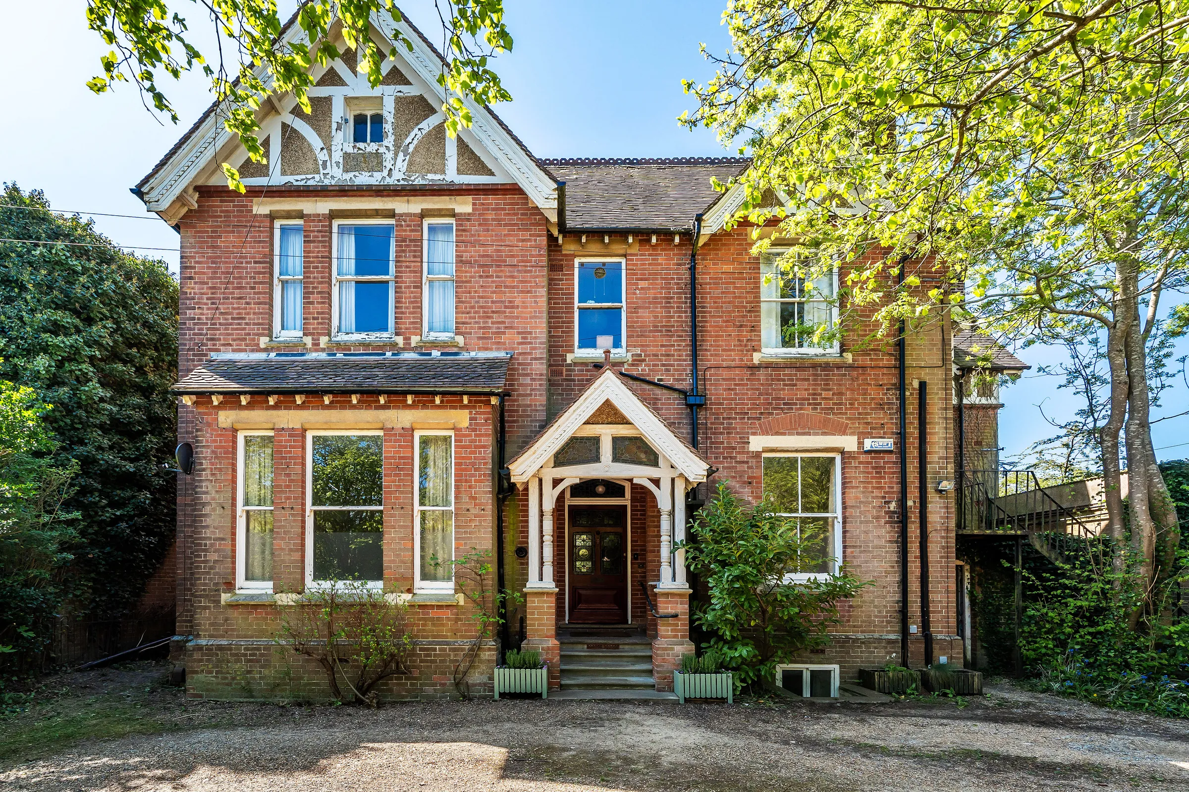Amherst Road, Tunbridge Wells, TN4, Tunbridge Wells