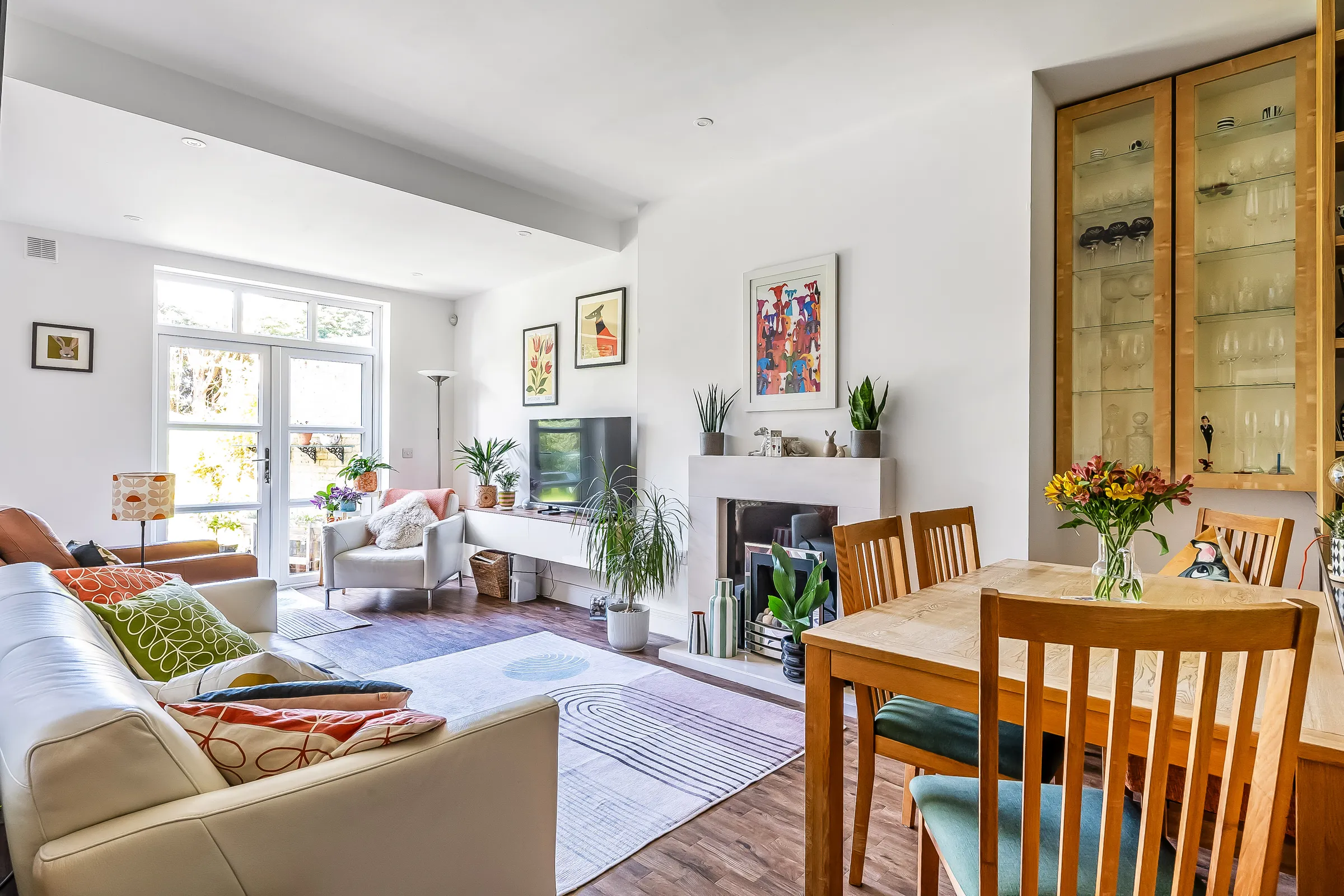 Broadwater Down, The Ridgeway, TN2, Tunbridge Wells