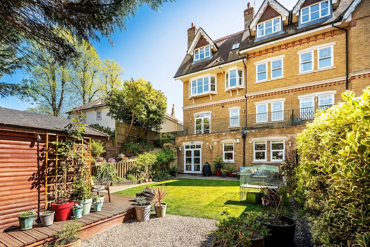 Broadwater Down, The Ridgeway, TN2, Tunbridge Wells