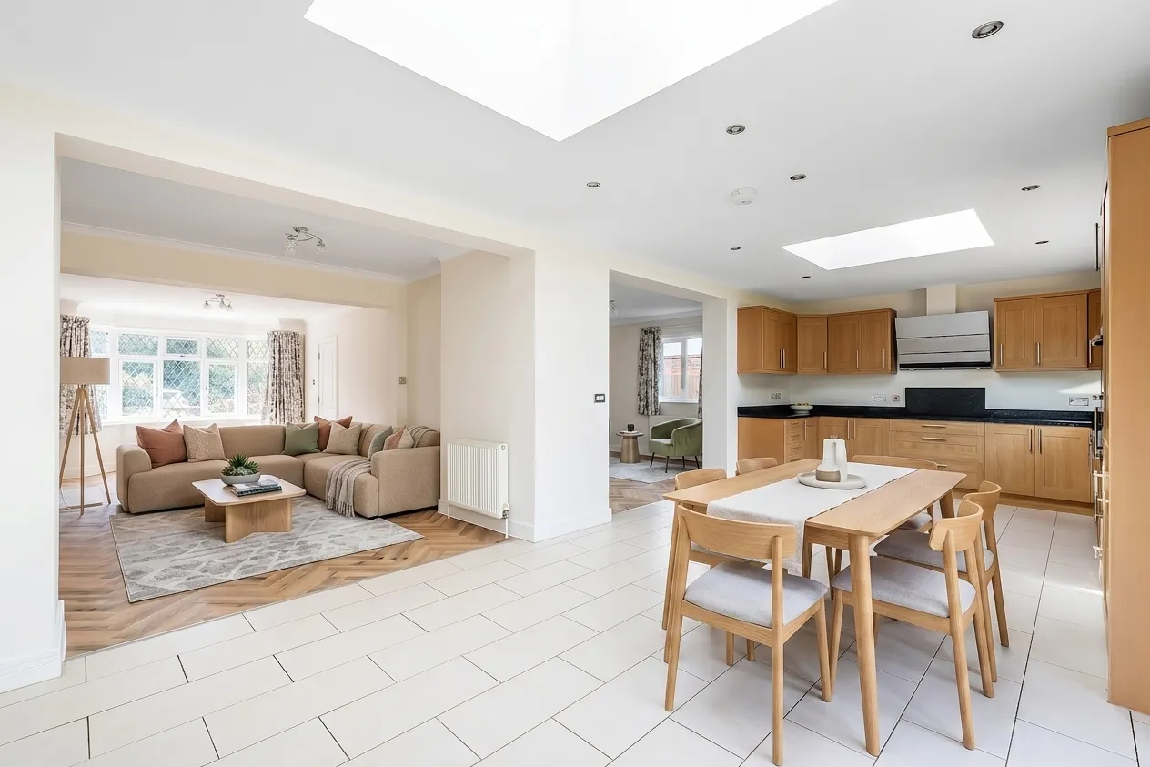 Hastings Road, Pembury, TN2, Tunbridge Wells