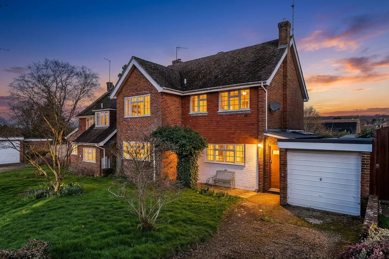 Broad Oak, Groombridge, TN3, Tunbridge Wells