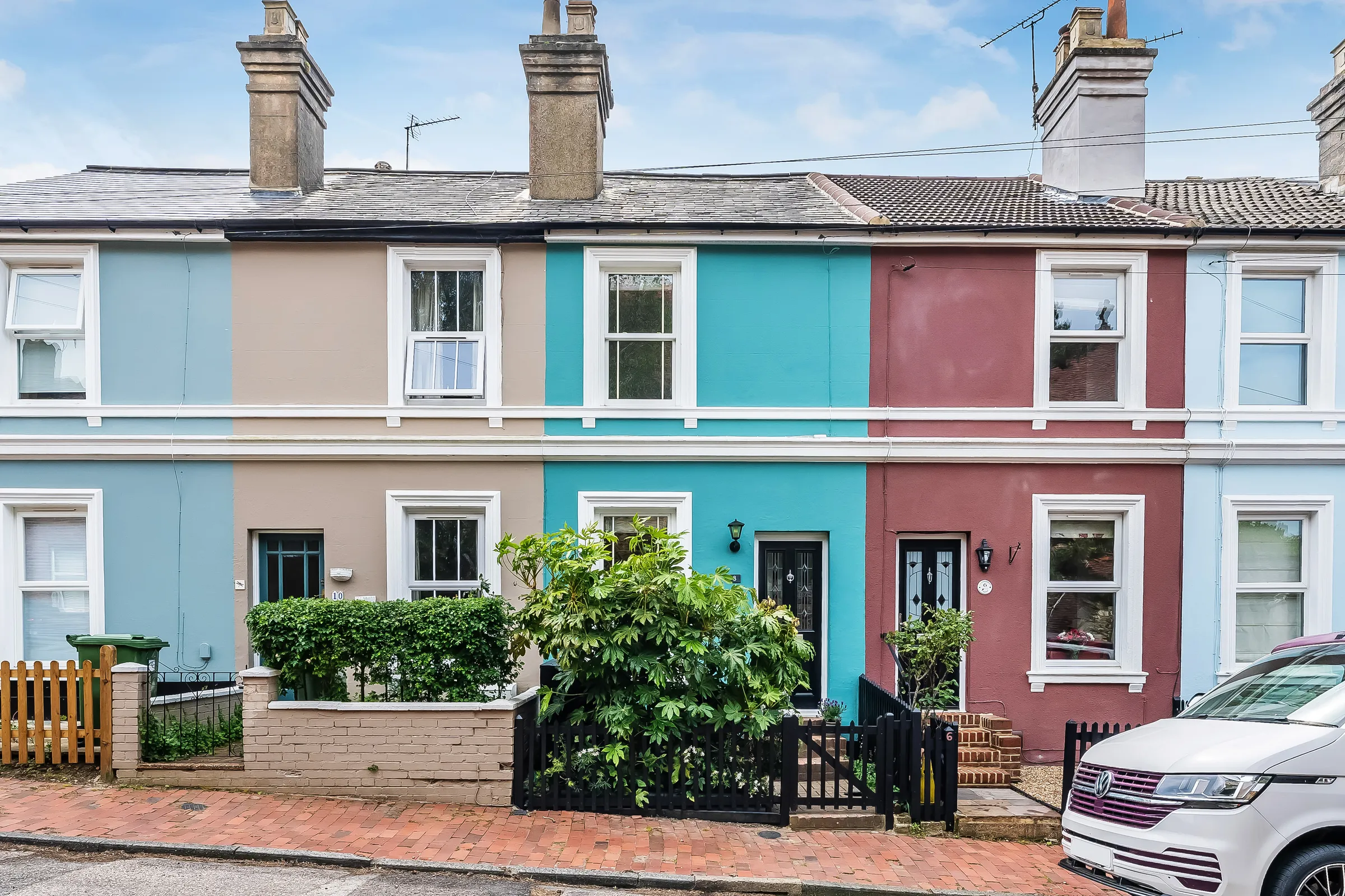 St. Peters Street, Tunbridge Wells, TN2, Tunbridge Wells