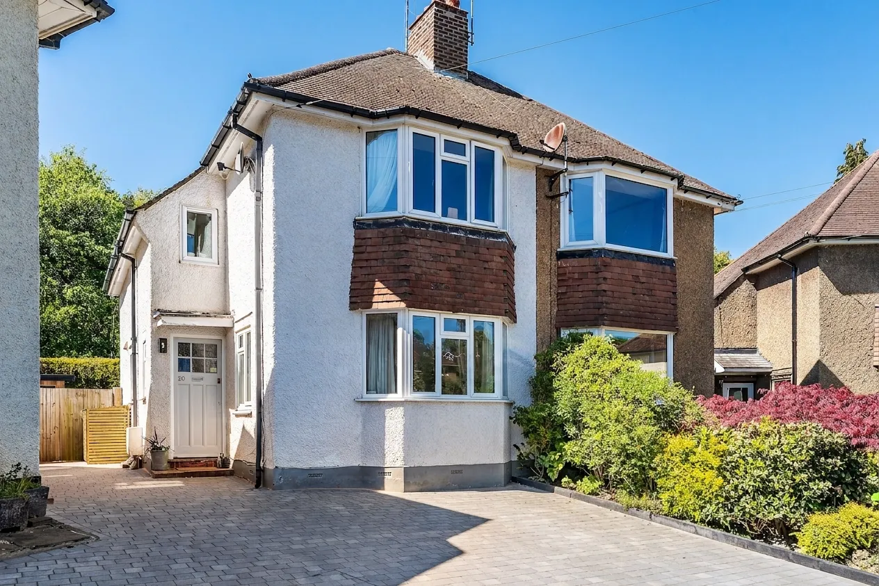 Farmcombe Close, Tunbridge Wells, TN2, Tunbridge Wells