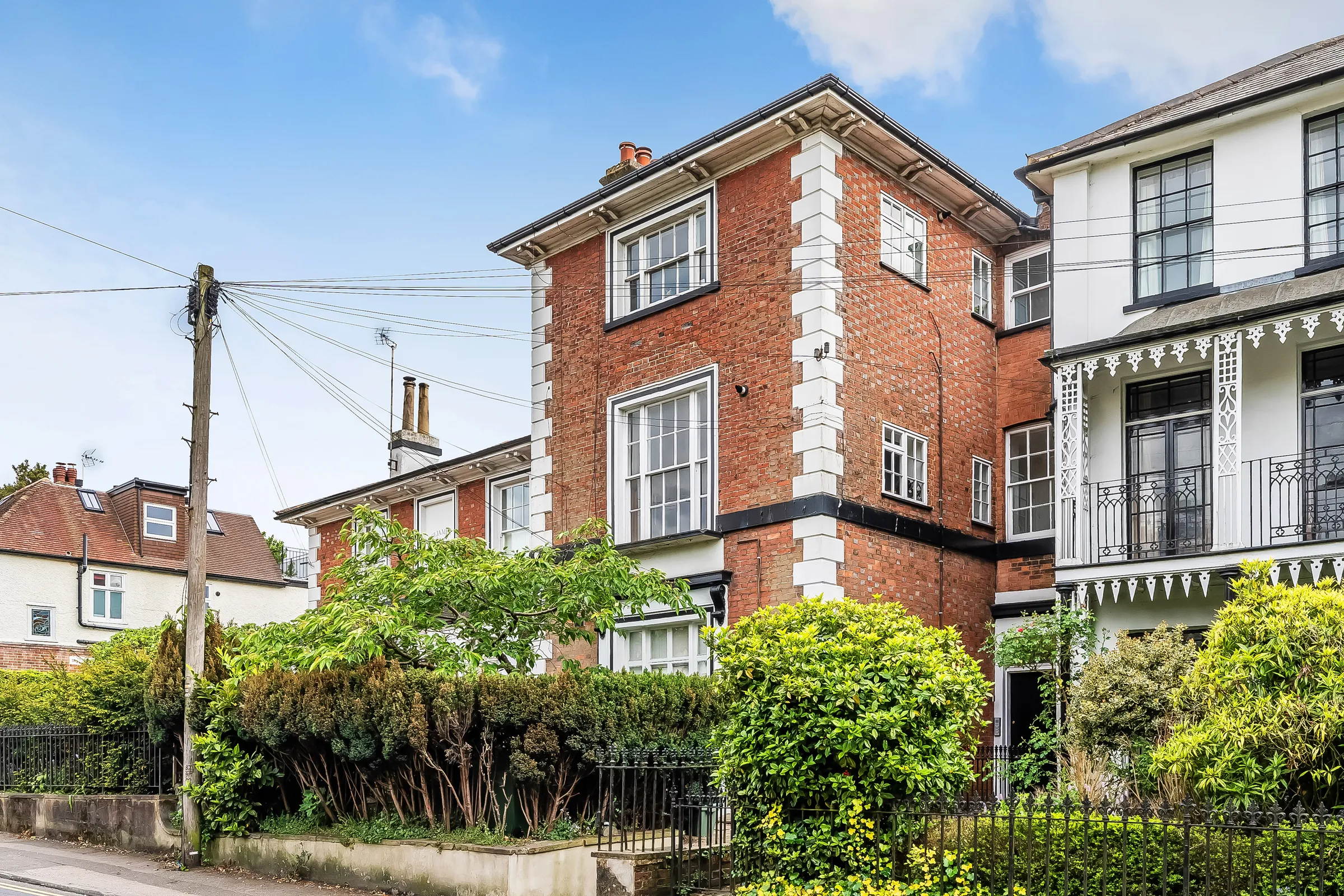Grove Hill Road, Tunbridge Wells, TN1, Tunbridge Wells