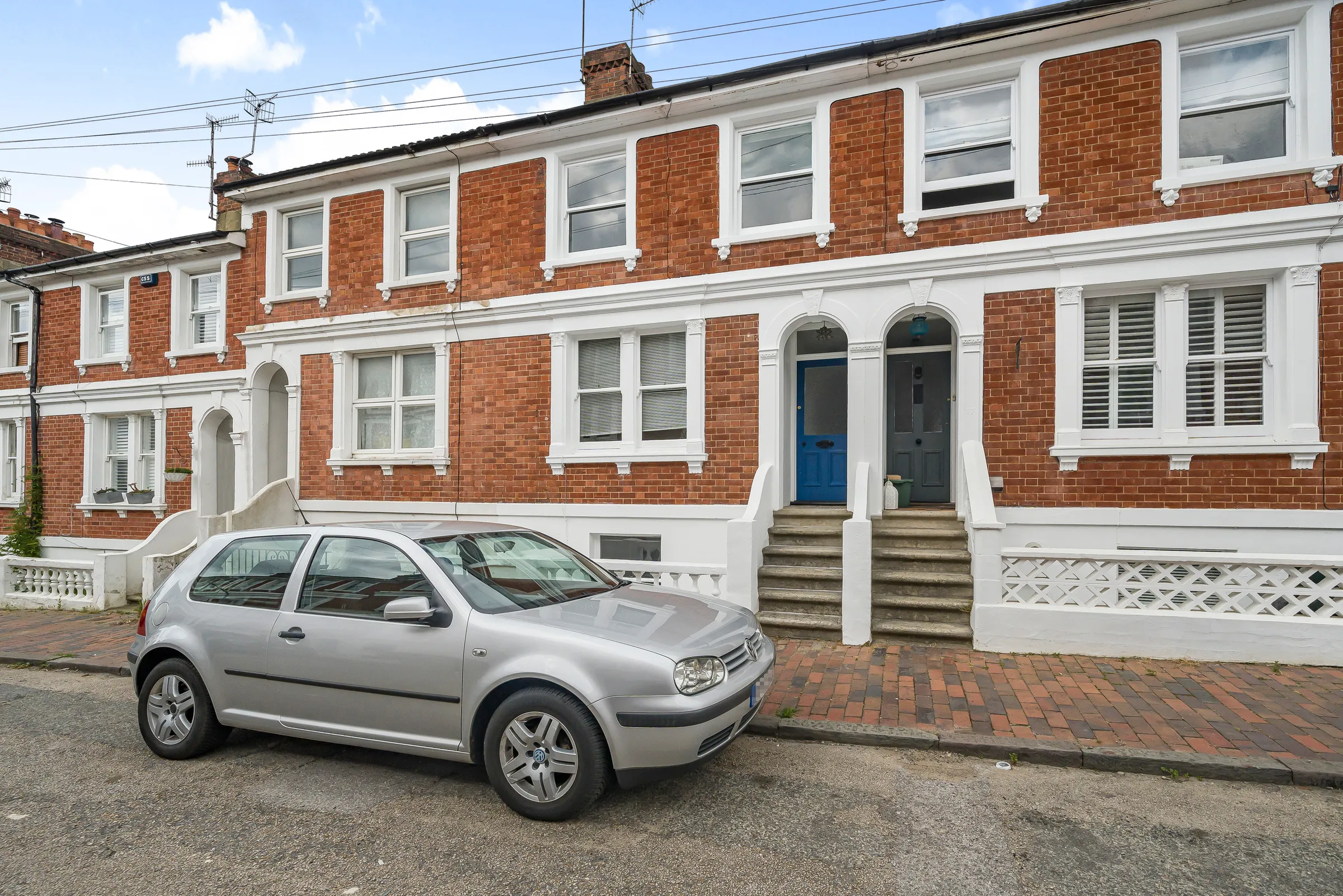 Grecian Road, Tunbridge Wells, TN1, Tunbridge Wells