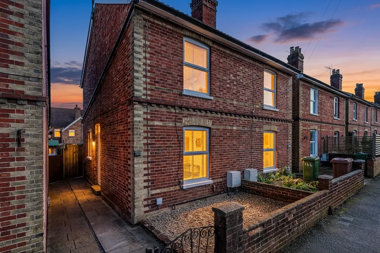 Powder Mill Lane, Tunbridge Wells, TN4, Tunbridge Wells