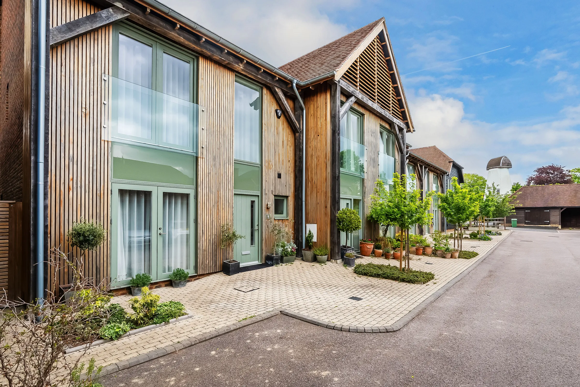 Wheelers Yard, Bidborough, TN3, Tunbridge Wells
