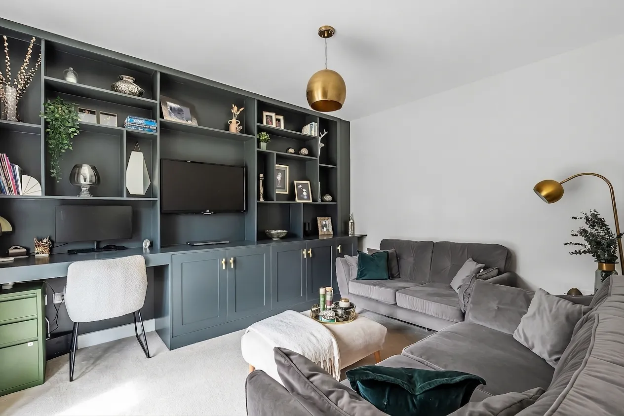 Wheelers Yard, Bidborough, TN3, Tunbridge Wells
