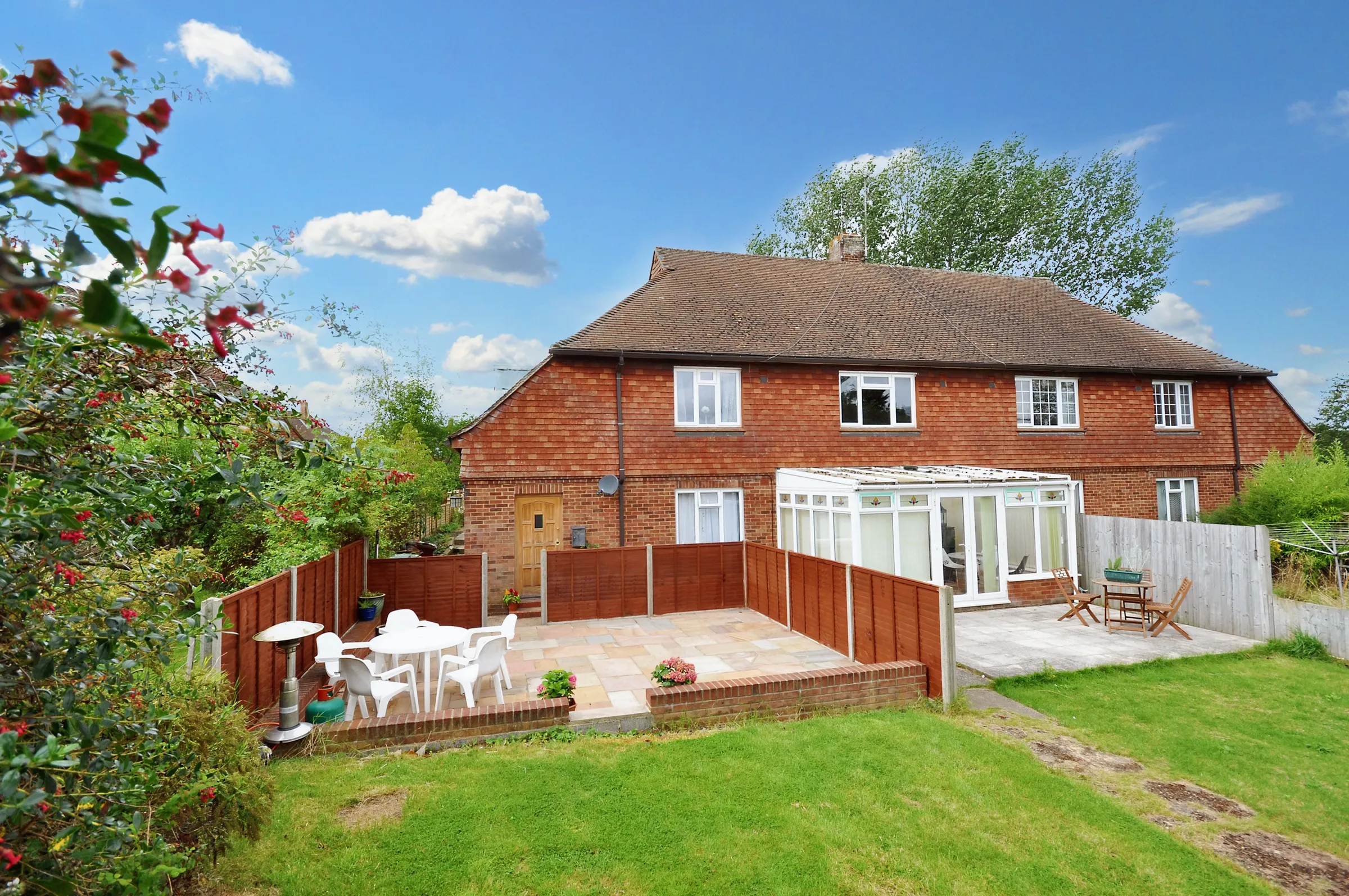 Saunders Road, Tunbridge Wells, TN4, Tunbridge Wells