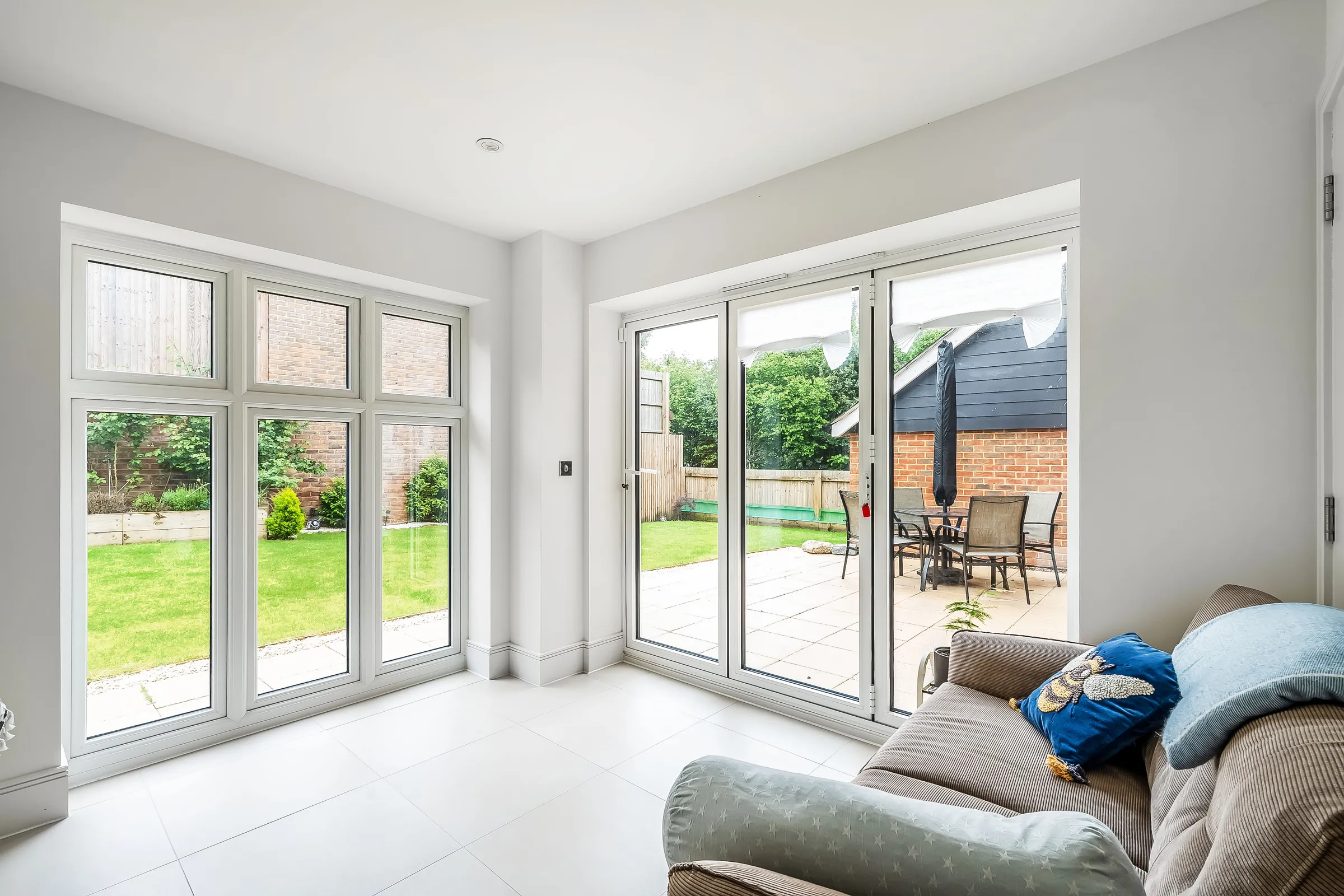 Hockbury Crescent, Tunbridge Wells, TN2, Tunbridge Wells