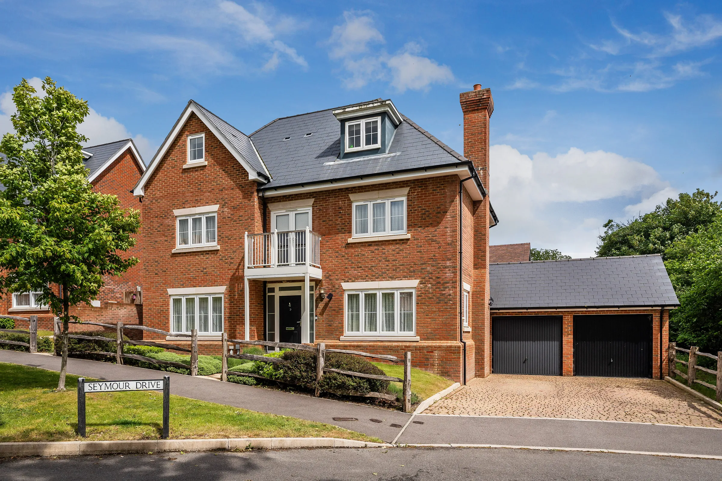 Hockbury Crescent, Tunbridge Wells, TN2, Tunbridge Wells