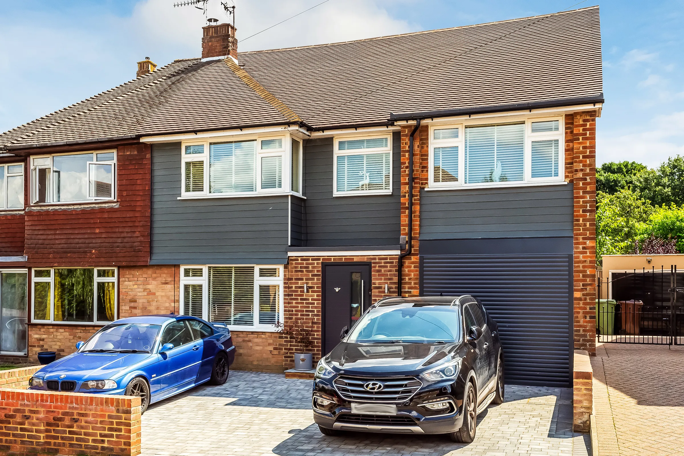 The Hurst, Tunbridge Wells — sold by Kings Estates