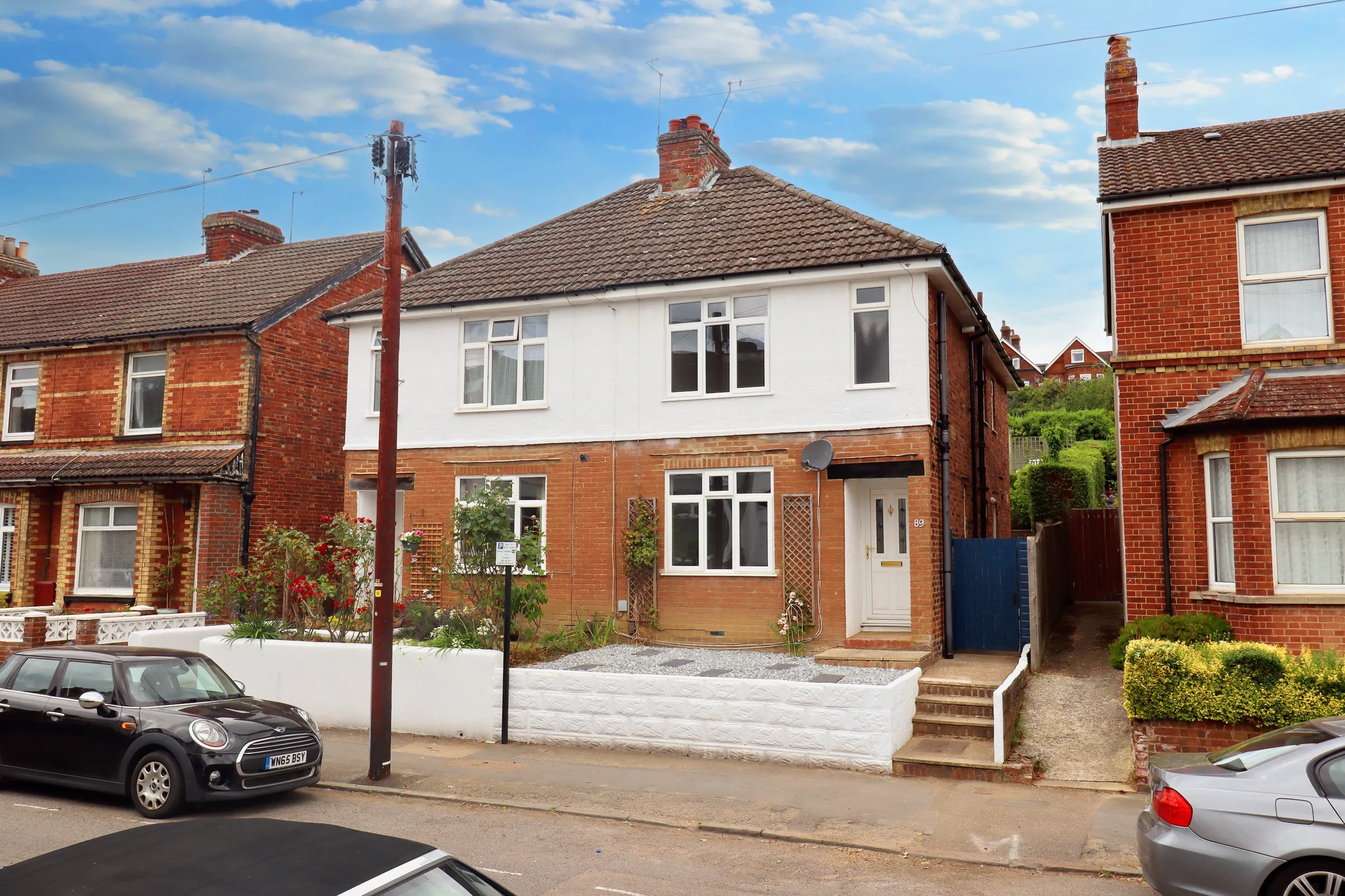 Clifton Road, Tunbridge Wells, TN2, Tunbridge Wells