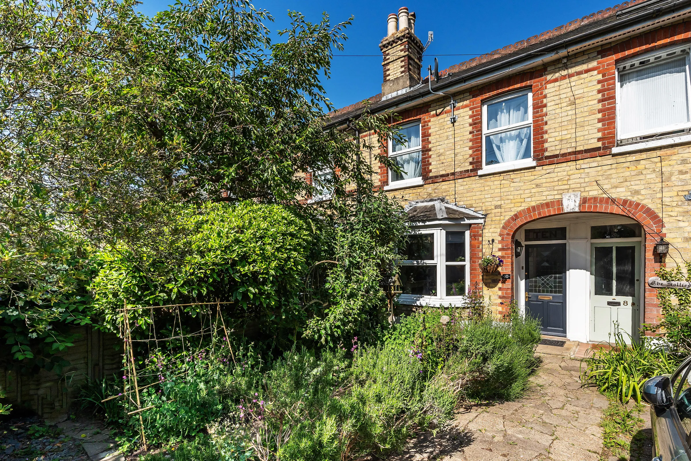 Bretland Road, Tunbridge Wells, TN4, Tunbridge Wells