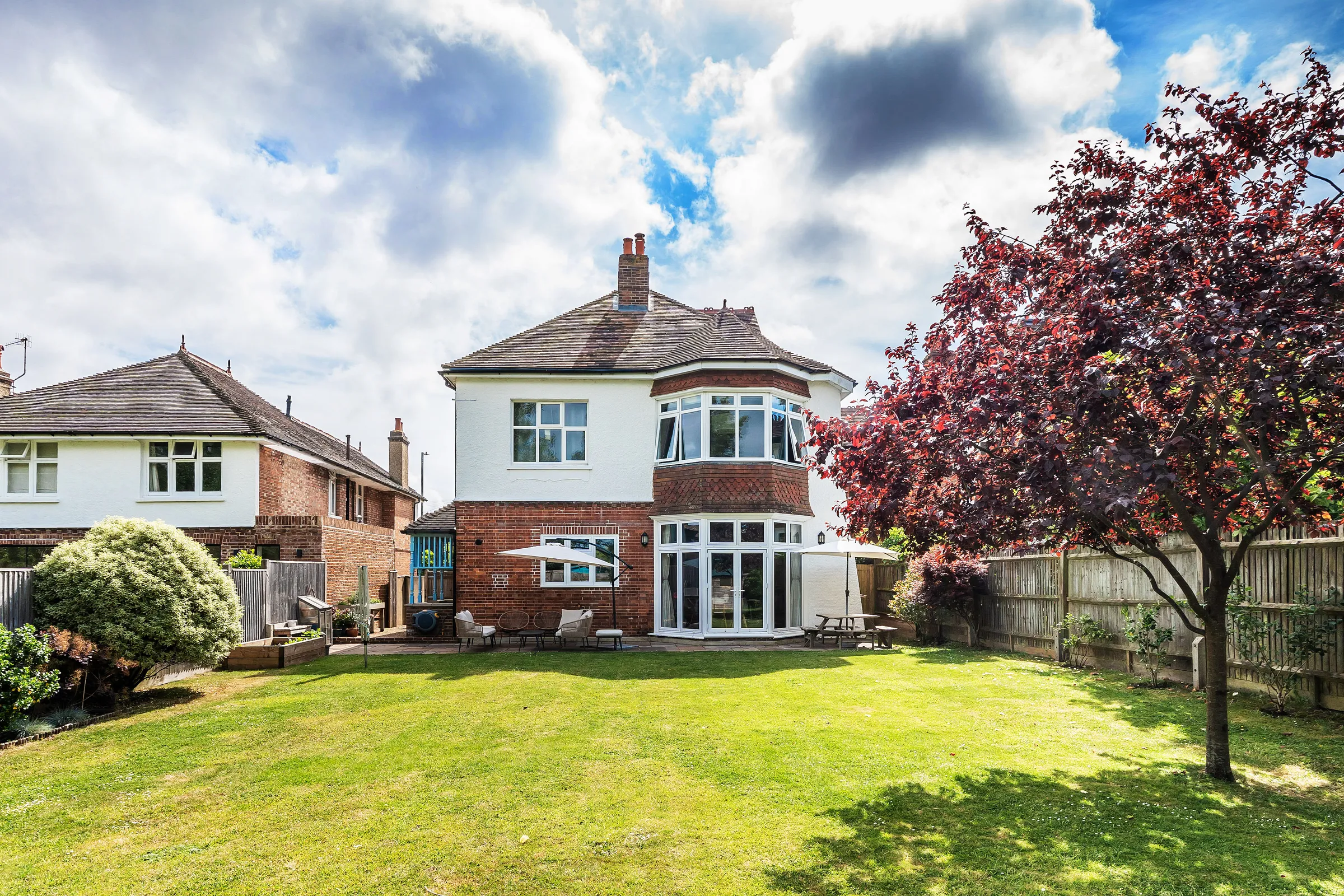 St. Johns Road, Tunbridge Wells, TN4, Tunbridge Wells