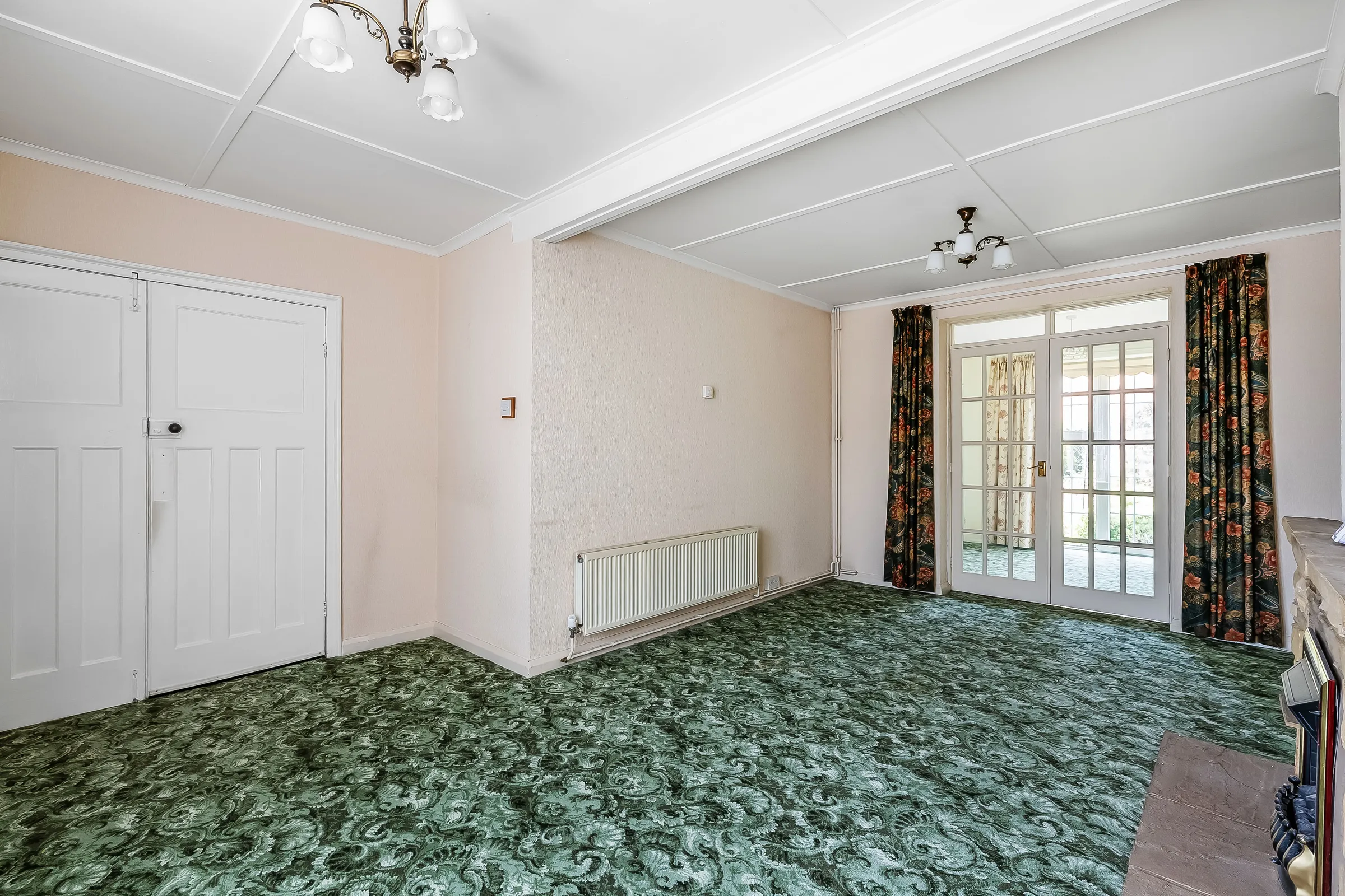 Recent sale — Tunbridge Wells