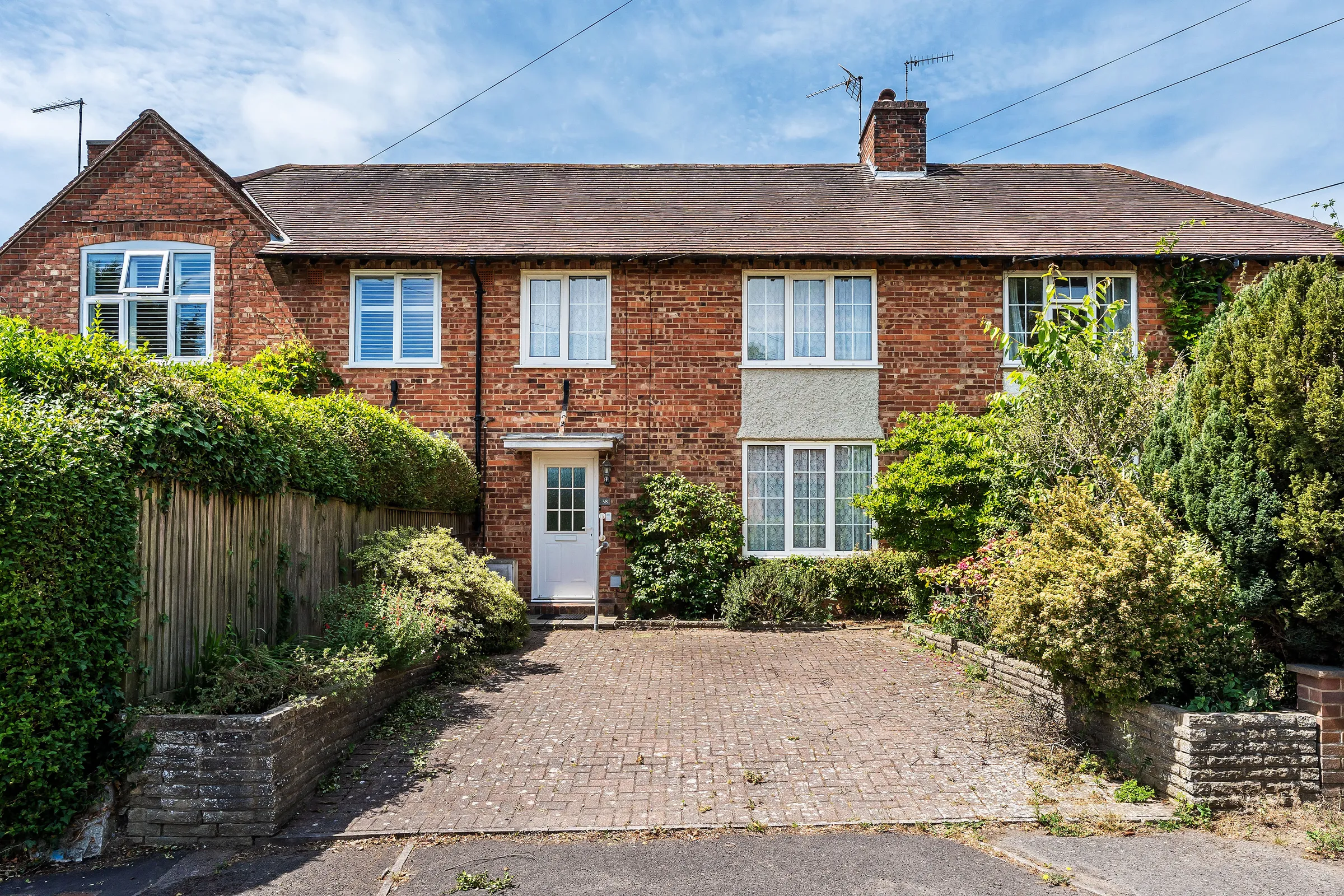Hawkenbury Road, Tunbridge Wells, TN2, Tunbridge Wells
