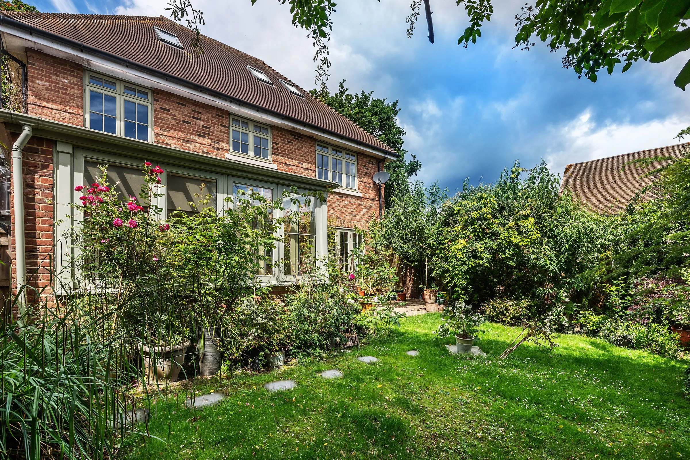 Sissinghurst Road, Sissinghurst, TN17, Cranbrook