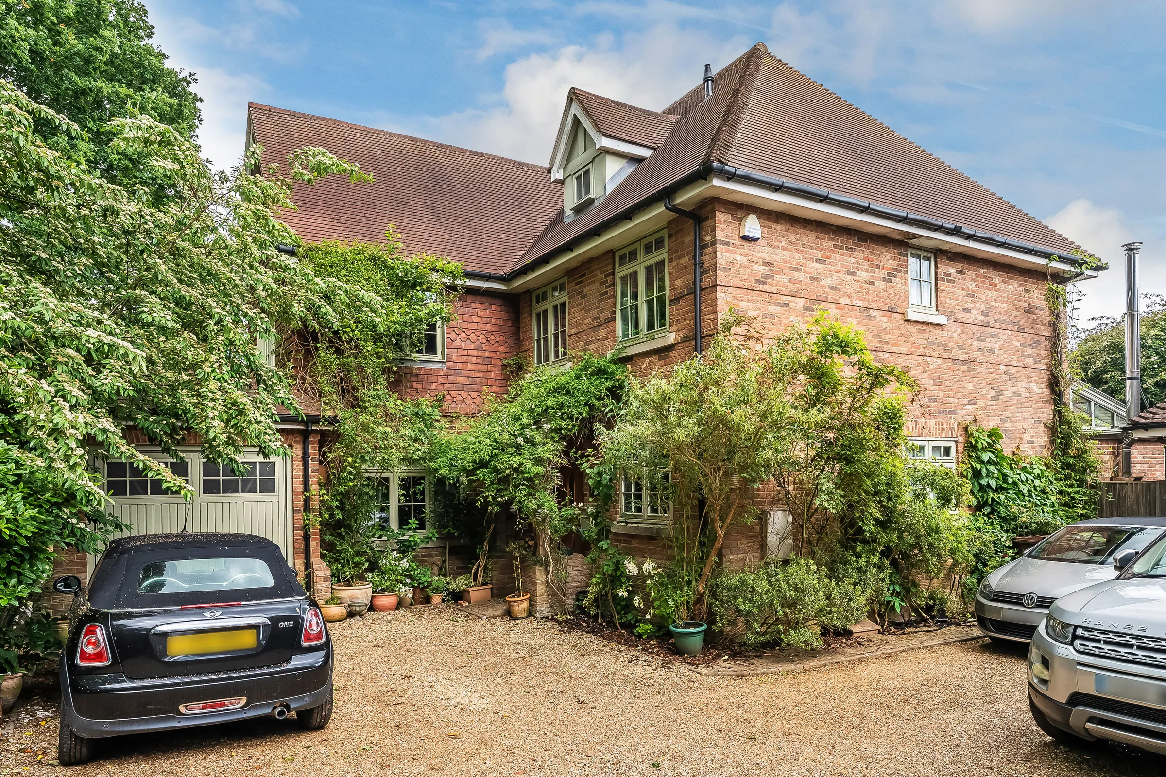 Sissinghurst Road, Sissinghurst, TN17, Cranbrook