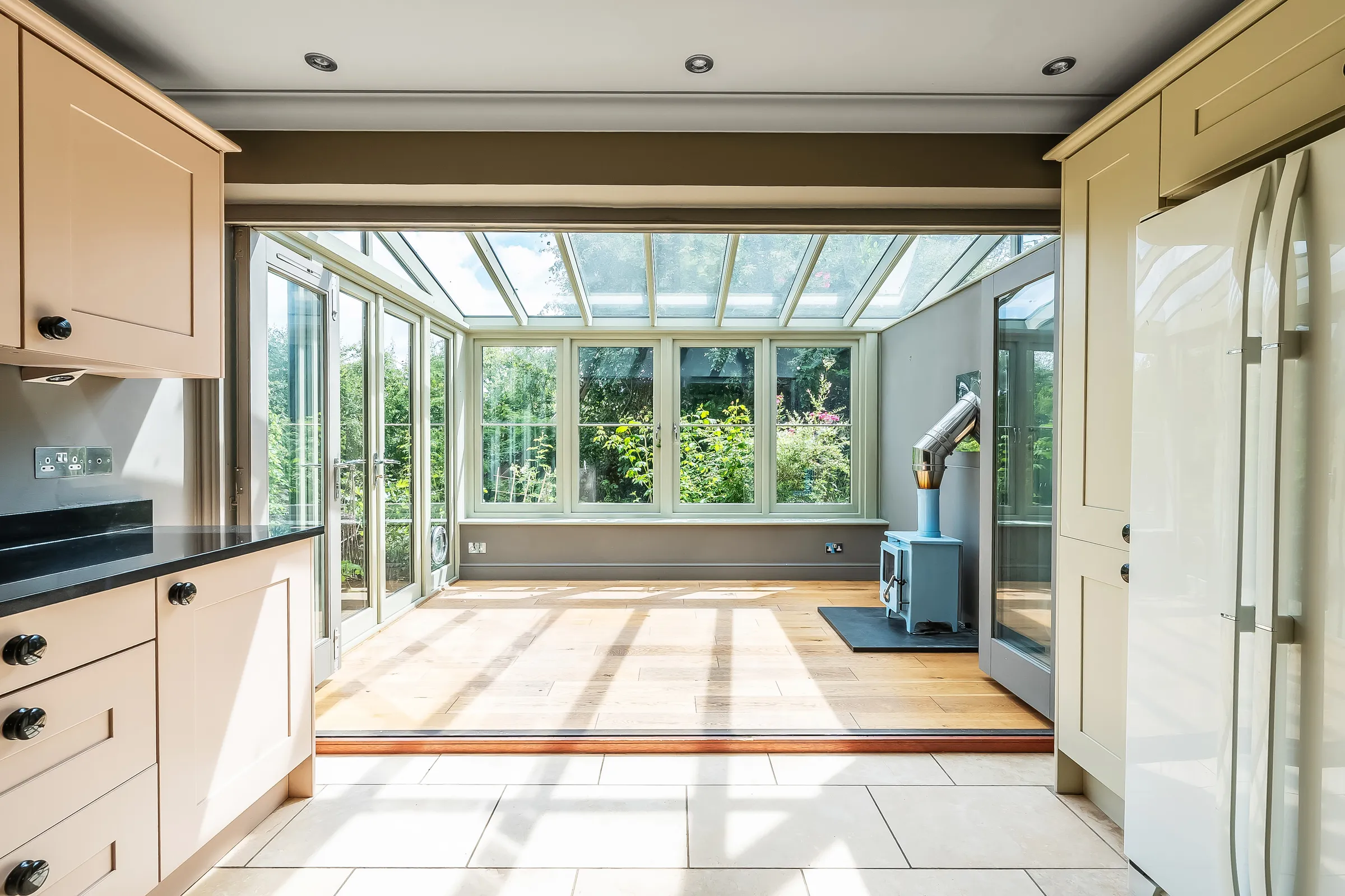 Recent letting — Cranbrook