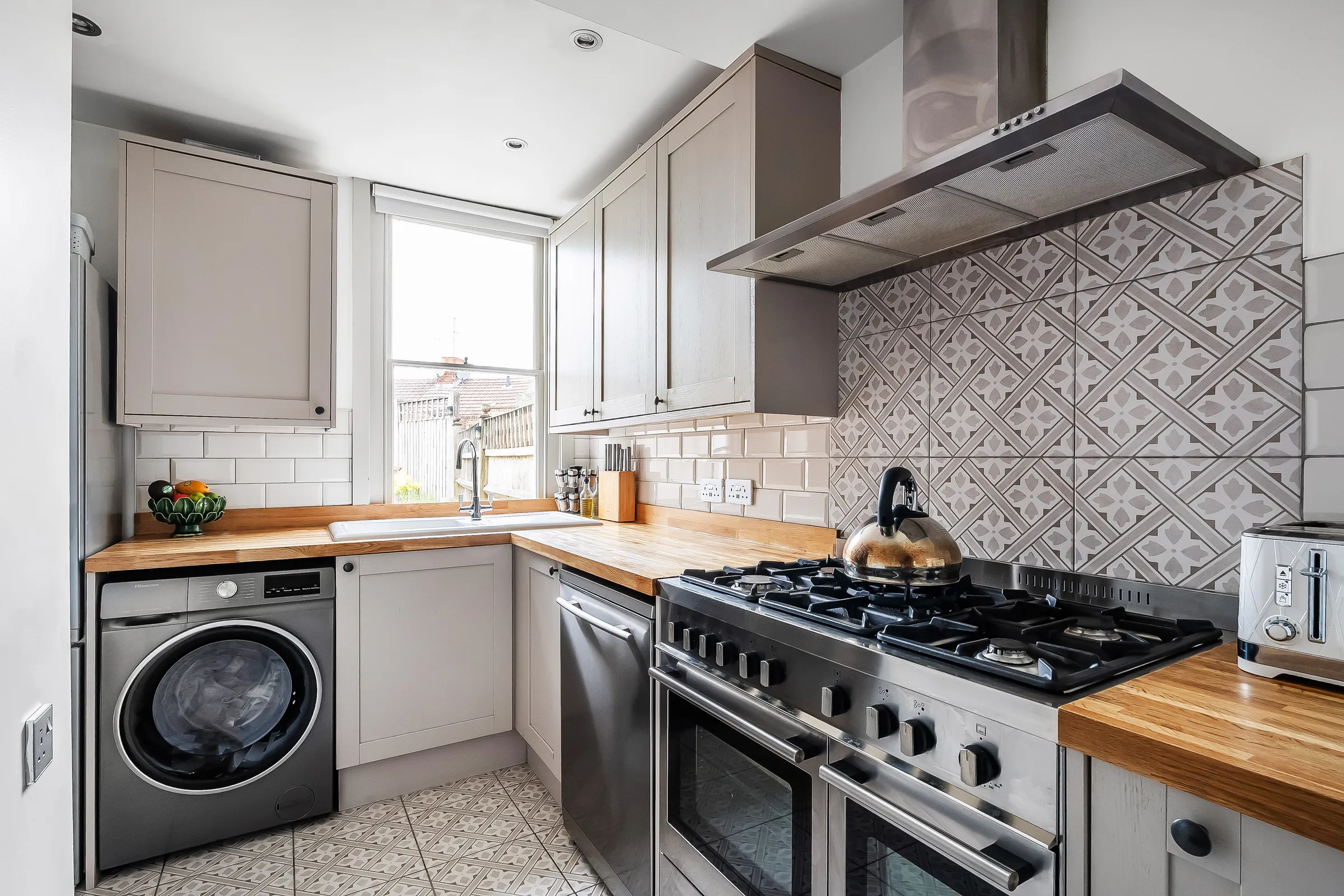 Recent sale — Tunbridge Wells