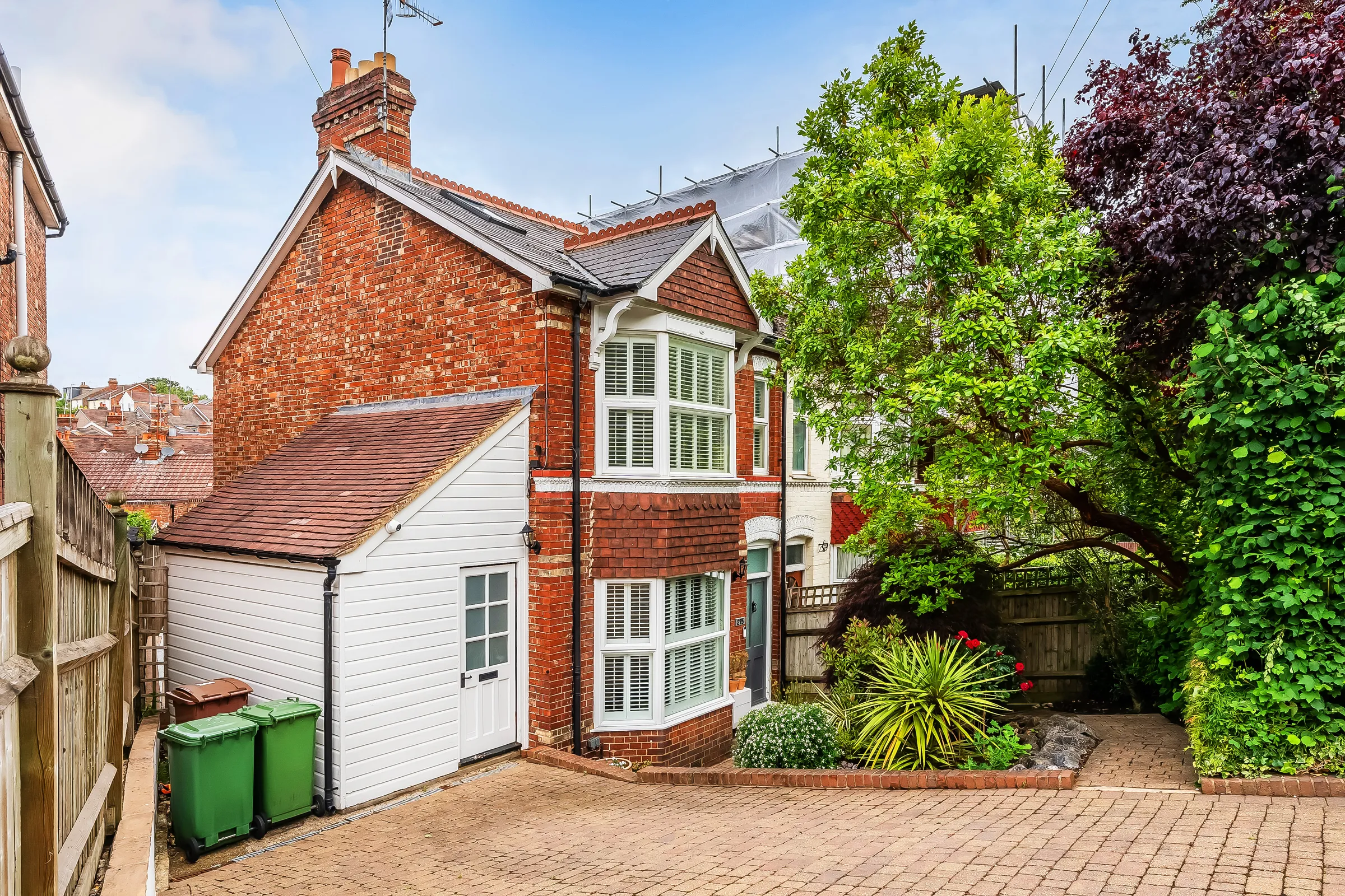Upper Grosvenor Road, Tunbridge Wells, TN1, Tunbridge Wells