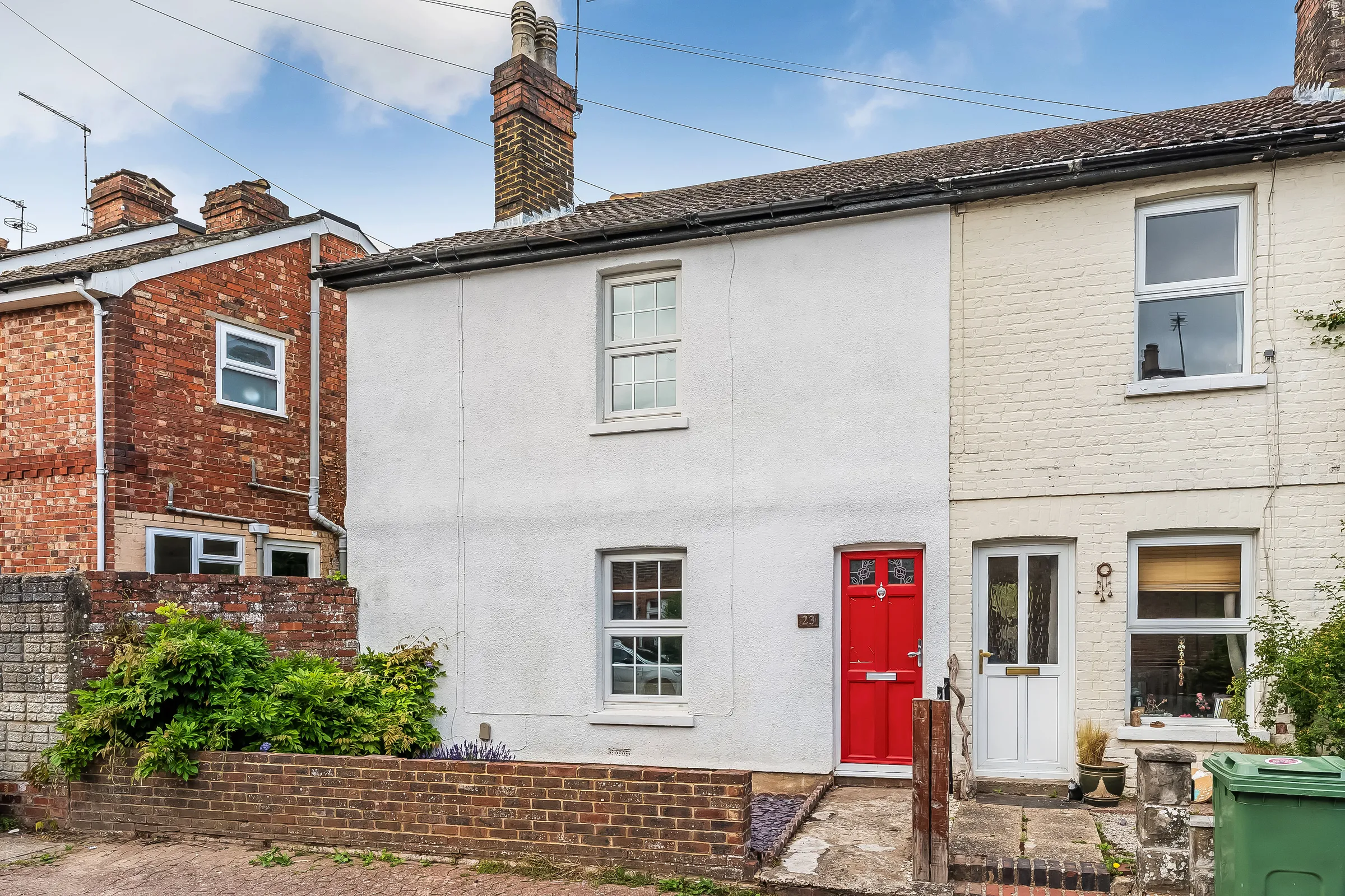 Cromwell Road, Tunbridge Wells, TN2, Tunbridge Wells