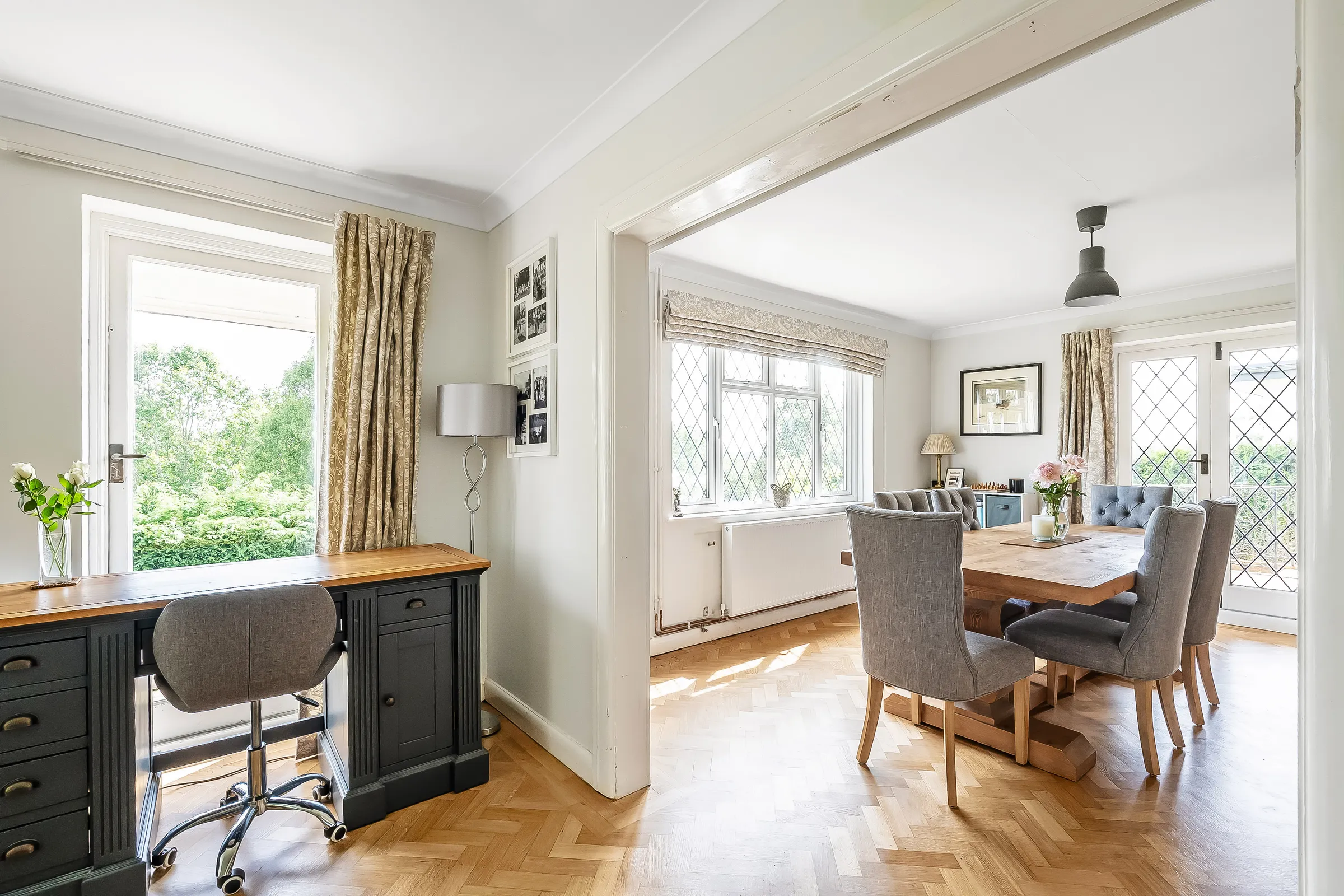 Recent sale — Tunbridge Wells