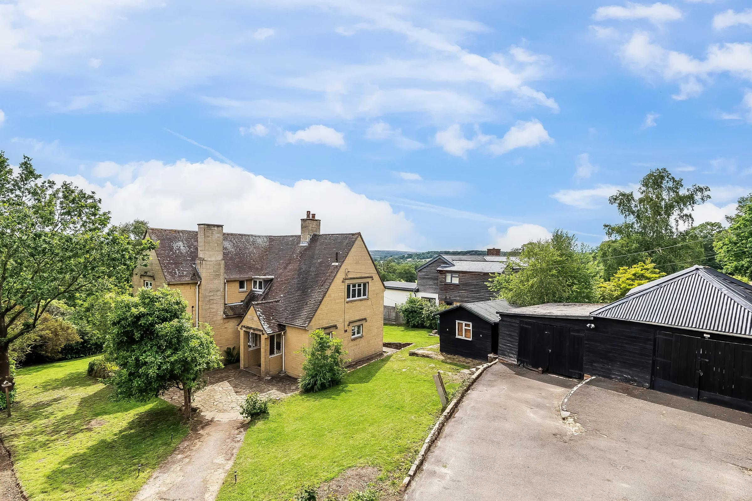 Burrswood, Groombridge, TN3, Tunbridge Wells